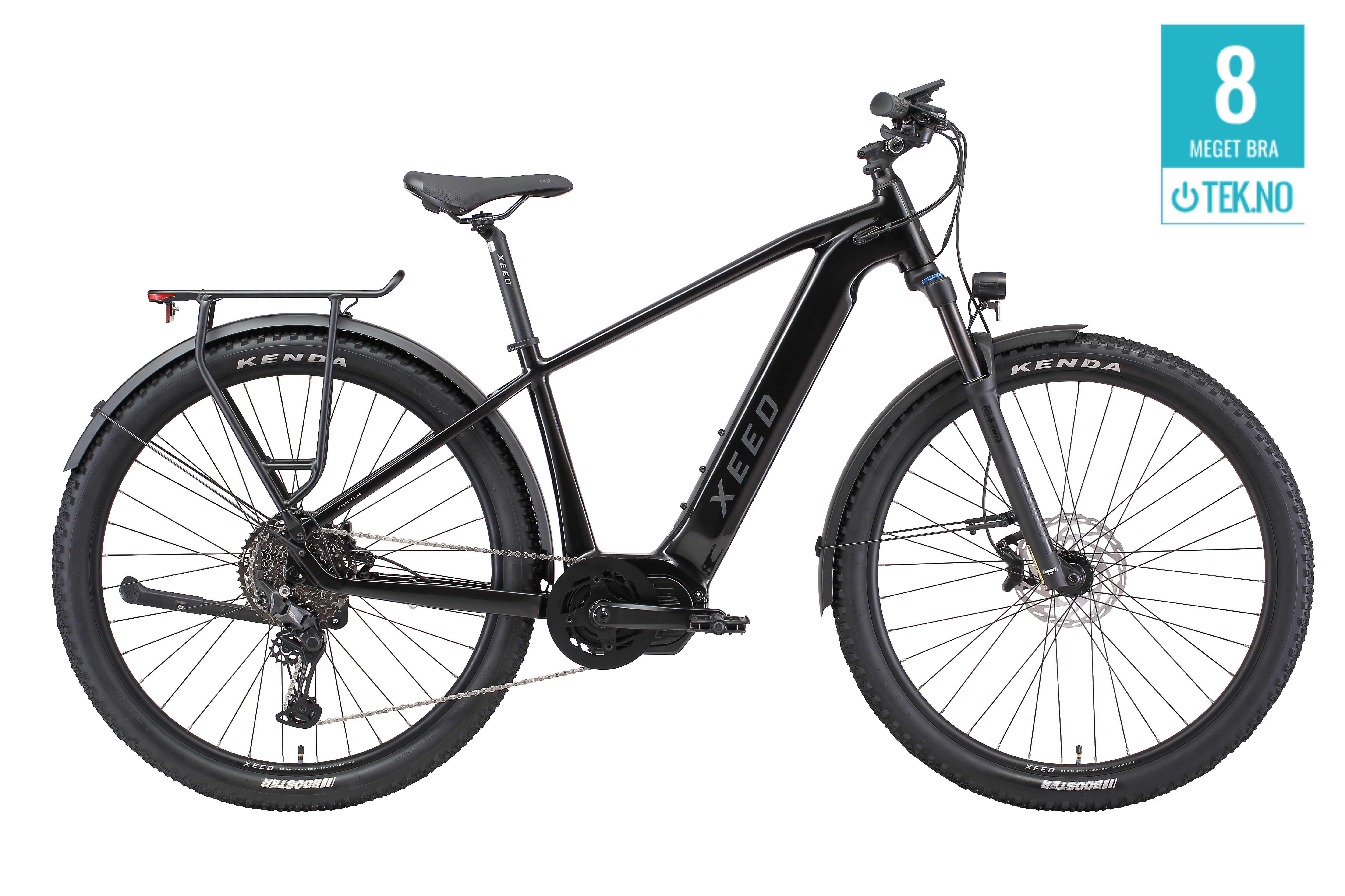 CROSS - E2