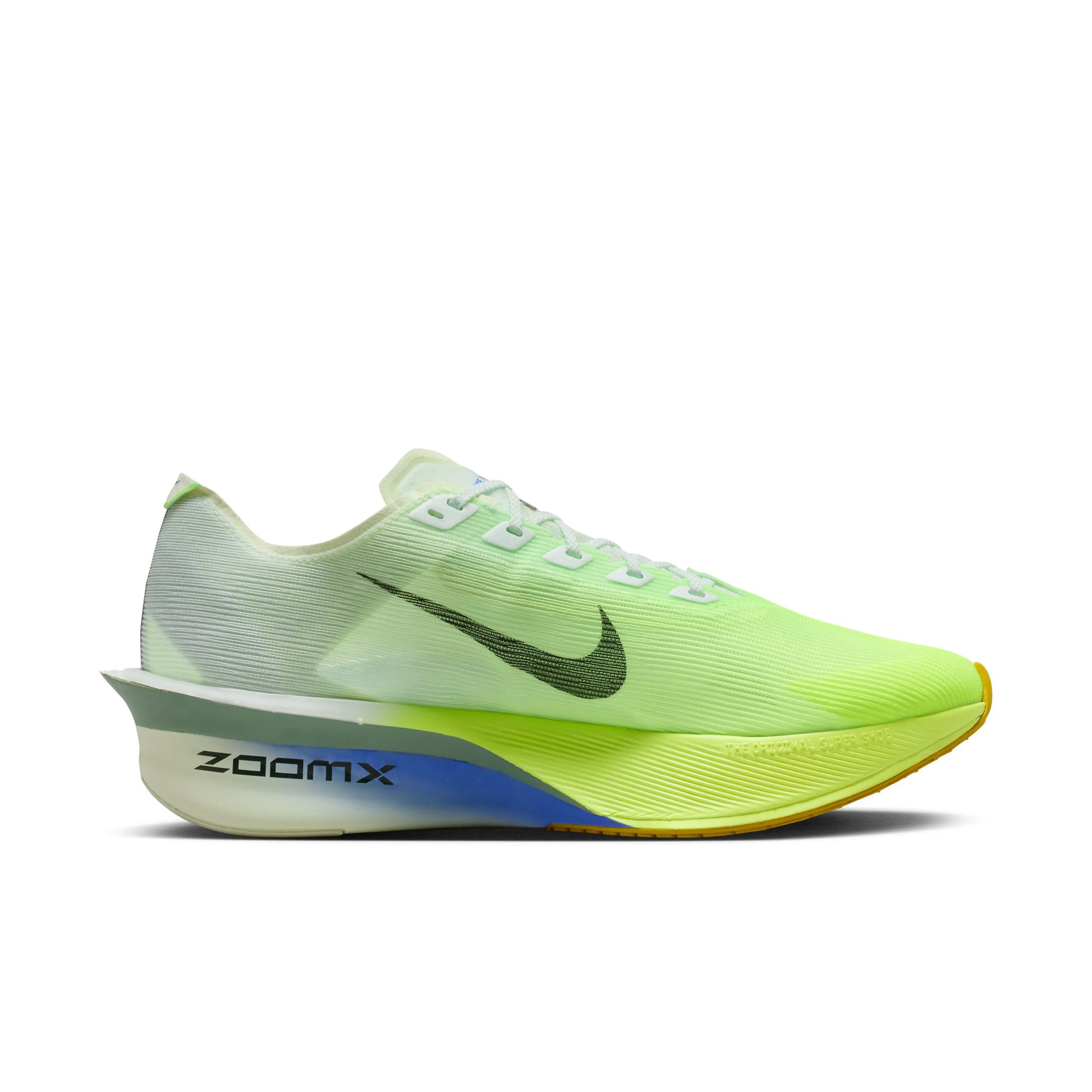 ZOOMX VAPORFLY NEXT% 4