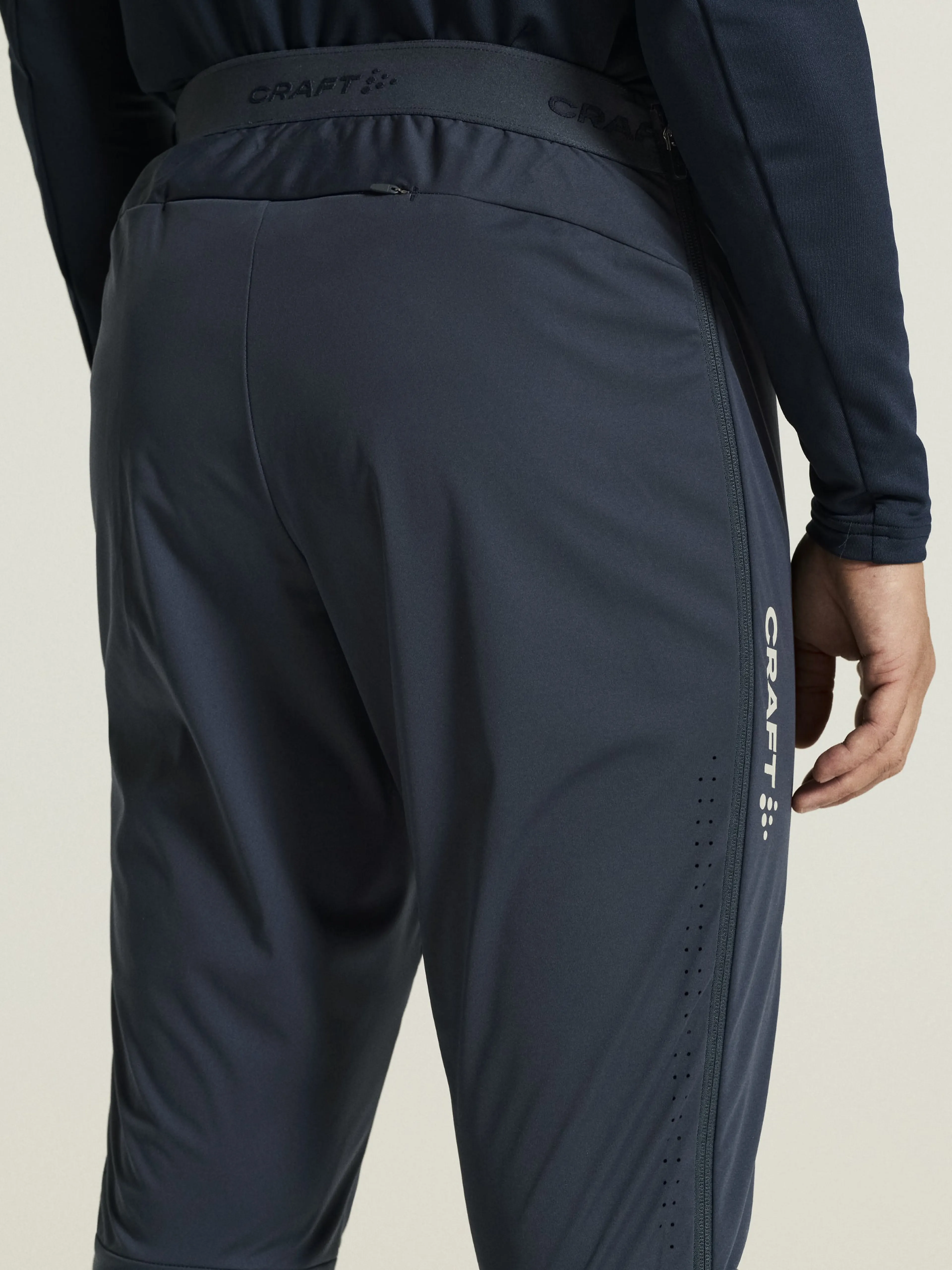 Pro Nordic Race Fz Pants M