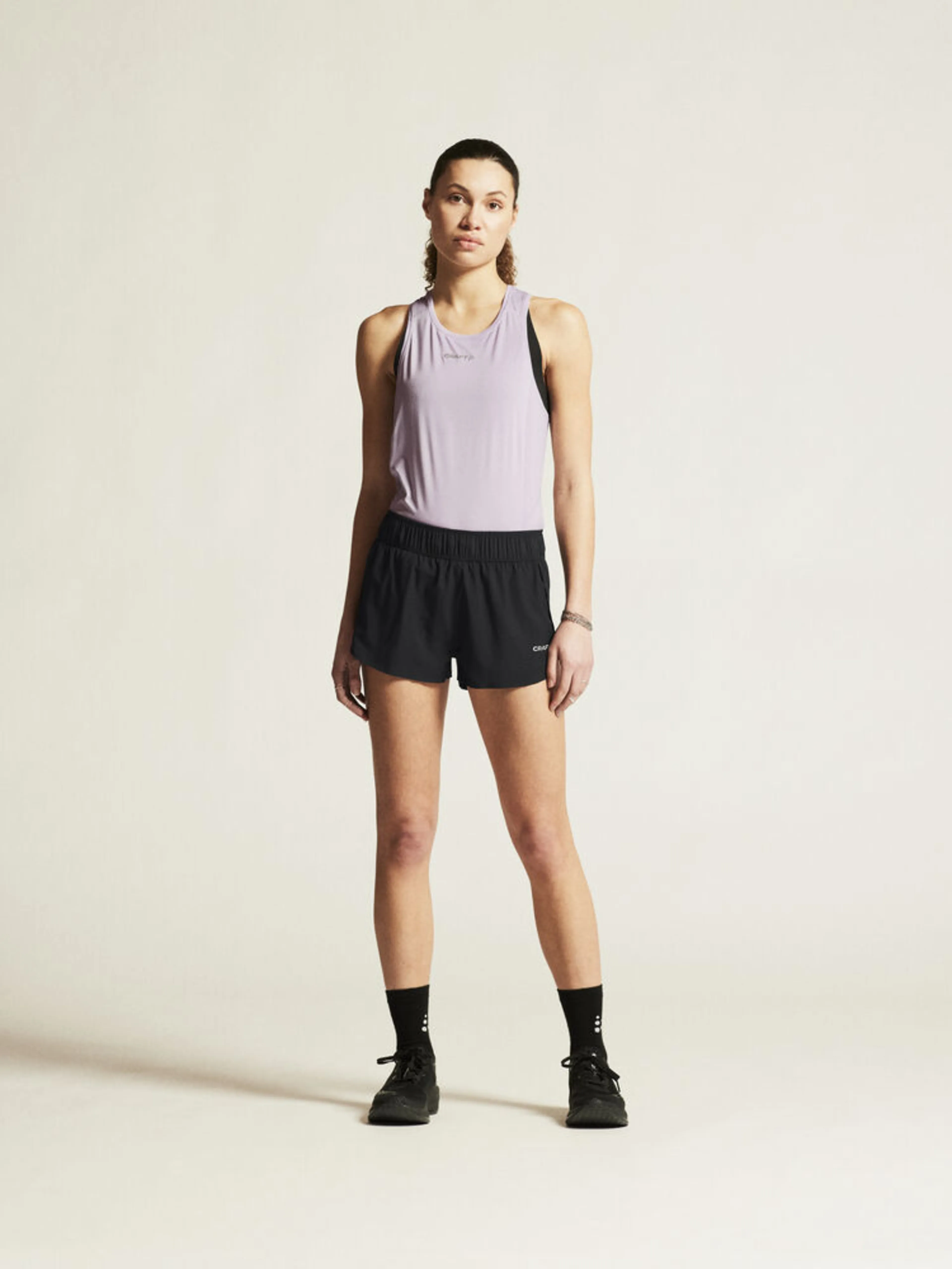 Adv Essence Singlet 2 W