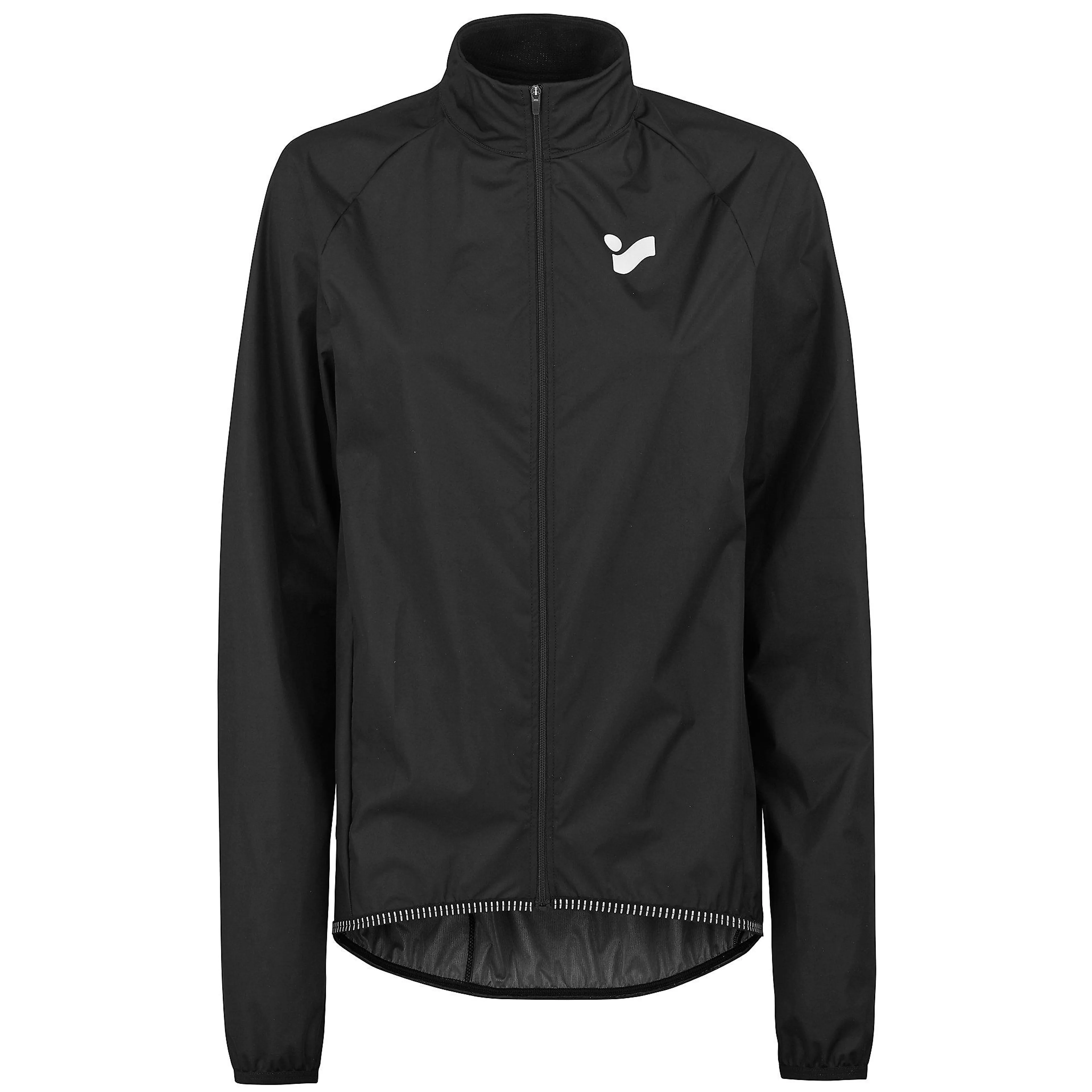 Intersport Attacker vindjakke unisex Intersport Attacker vindjakke unisex