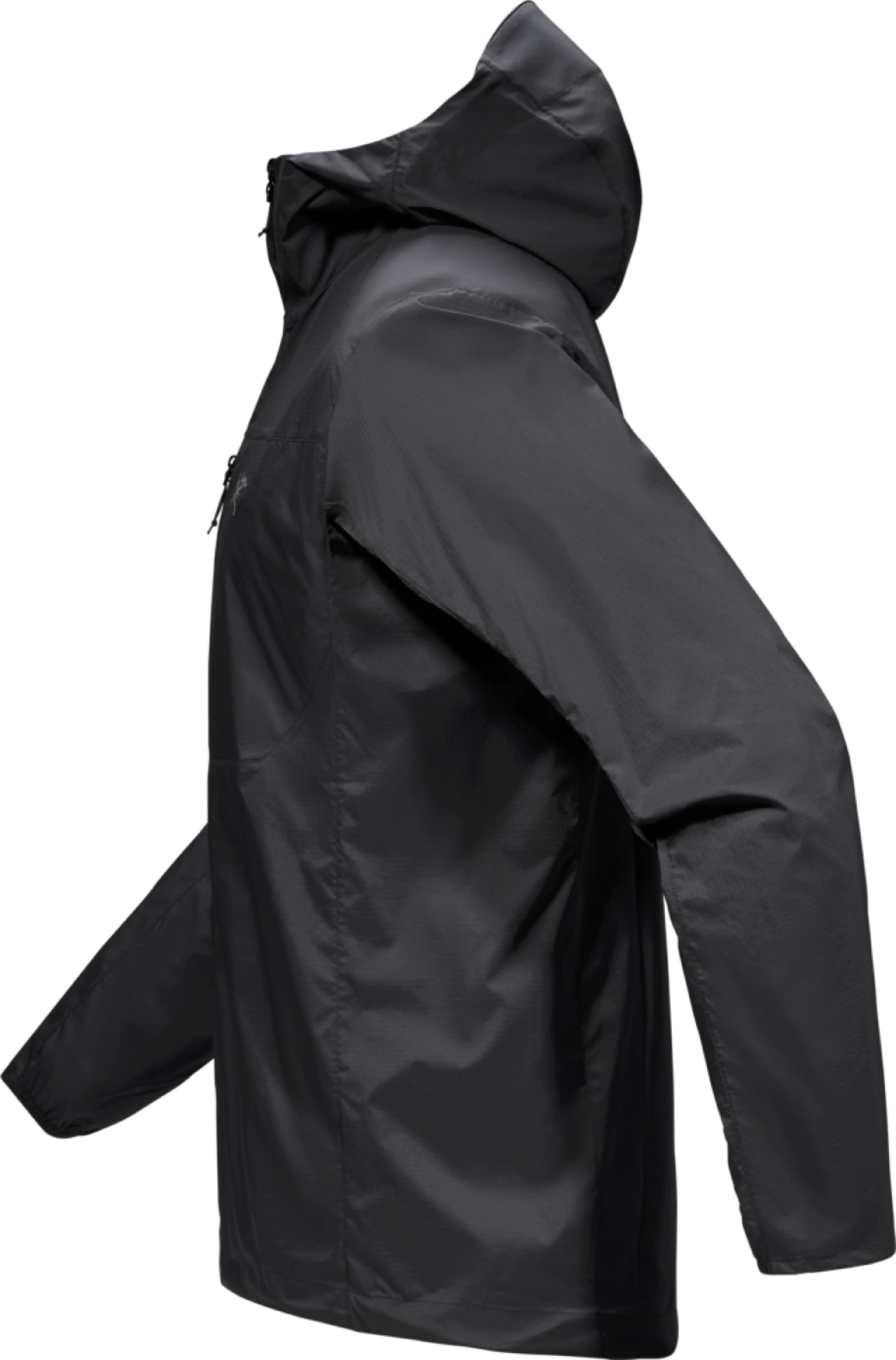 Squamish Hoody M