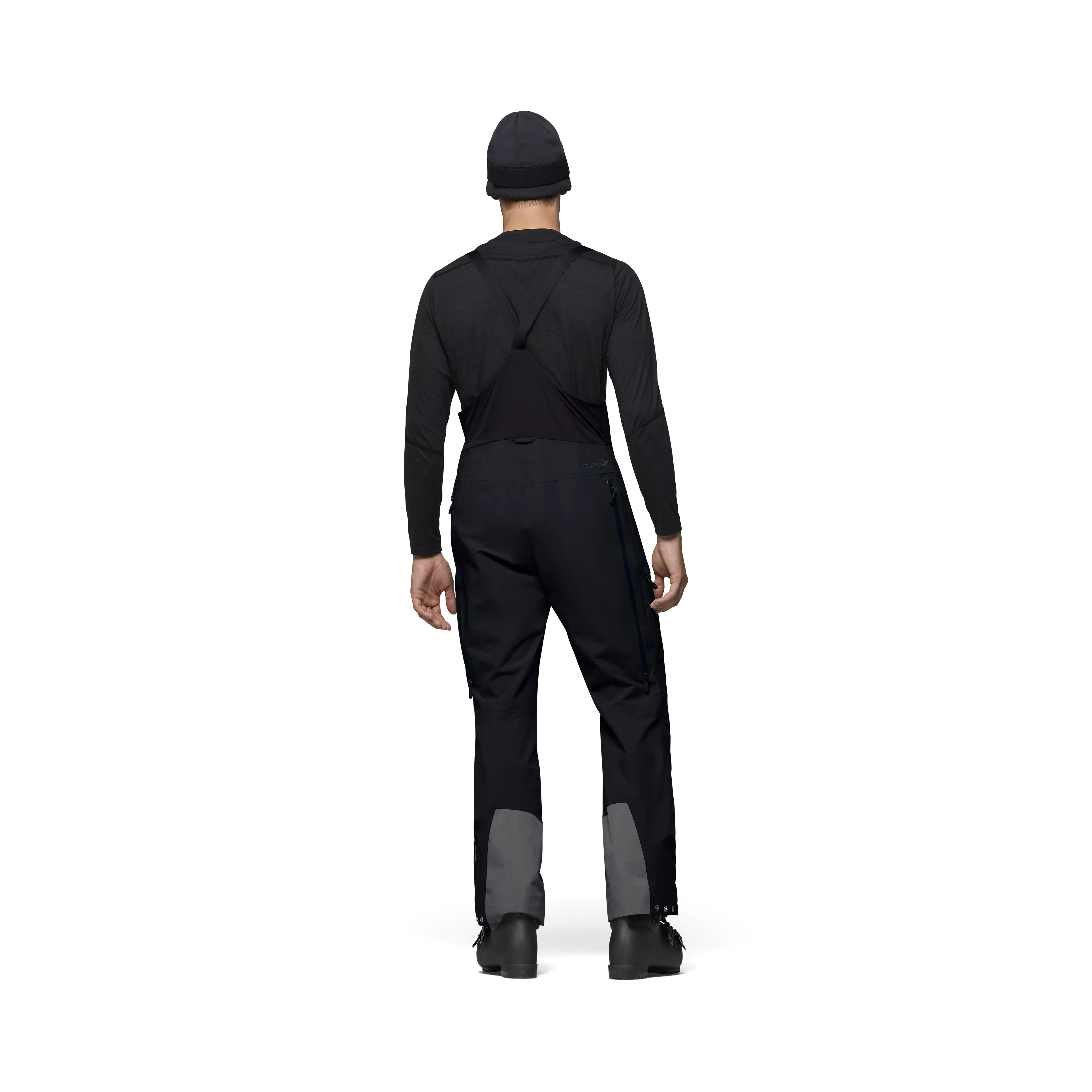 møre Gore-Tex Salopette M's