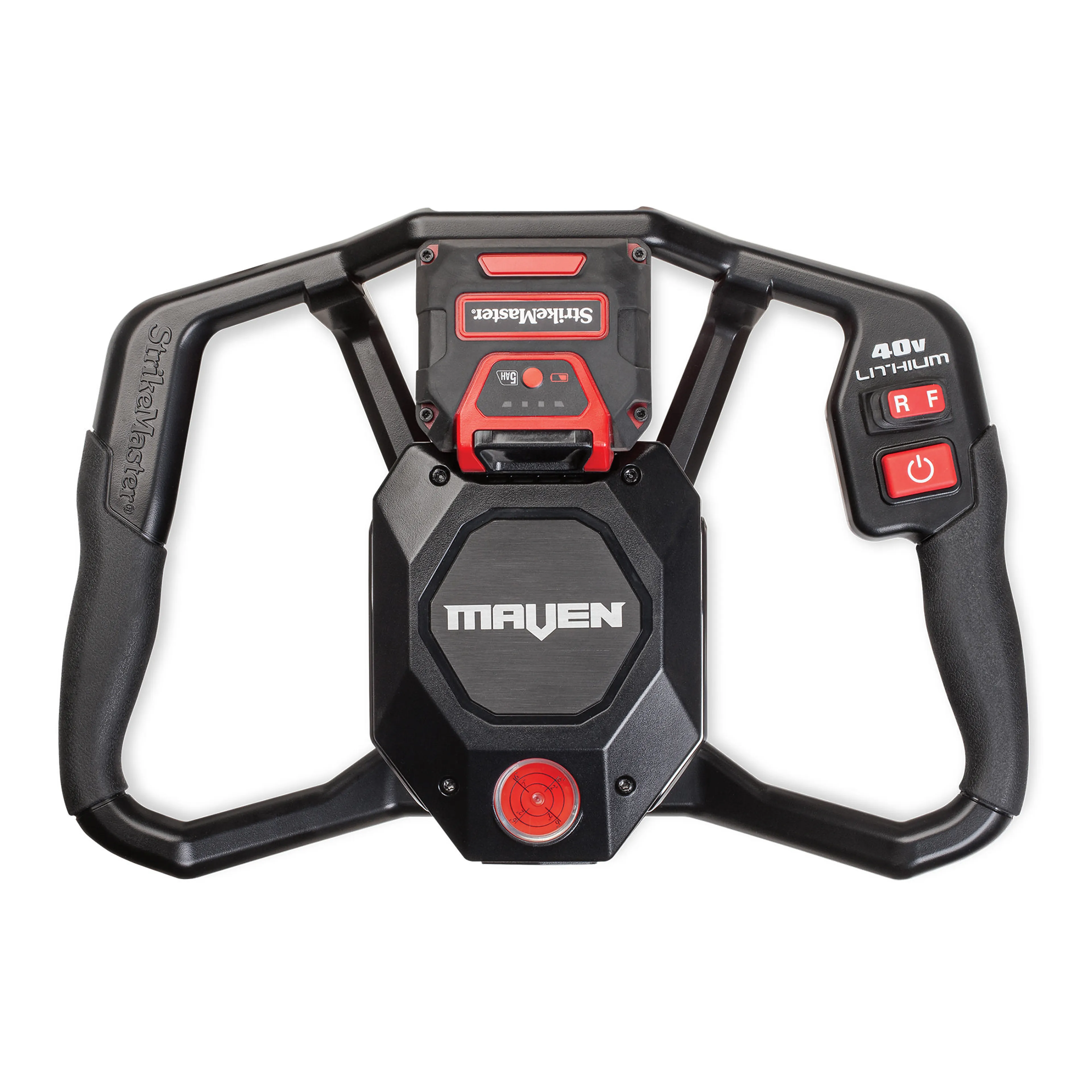 Maven 40V 200mm Combo