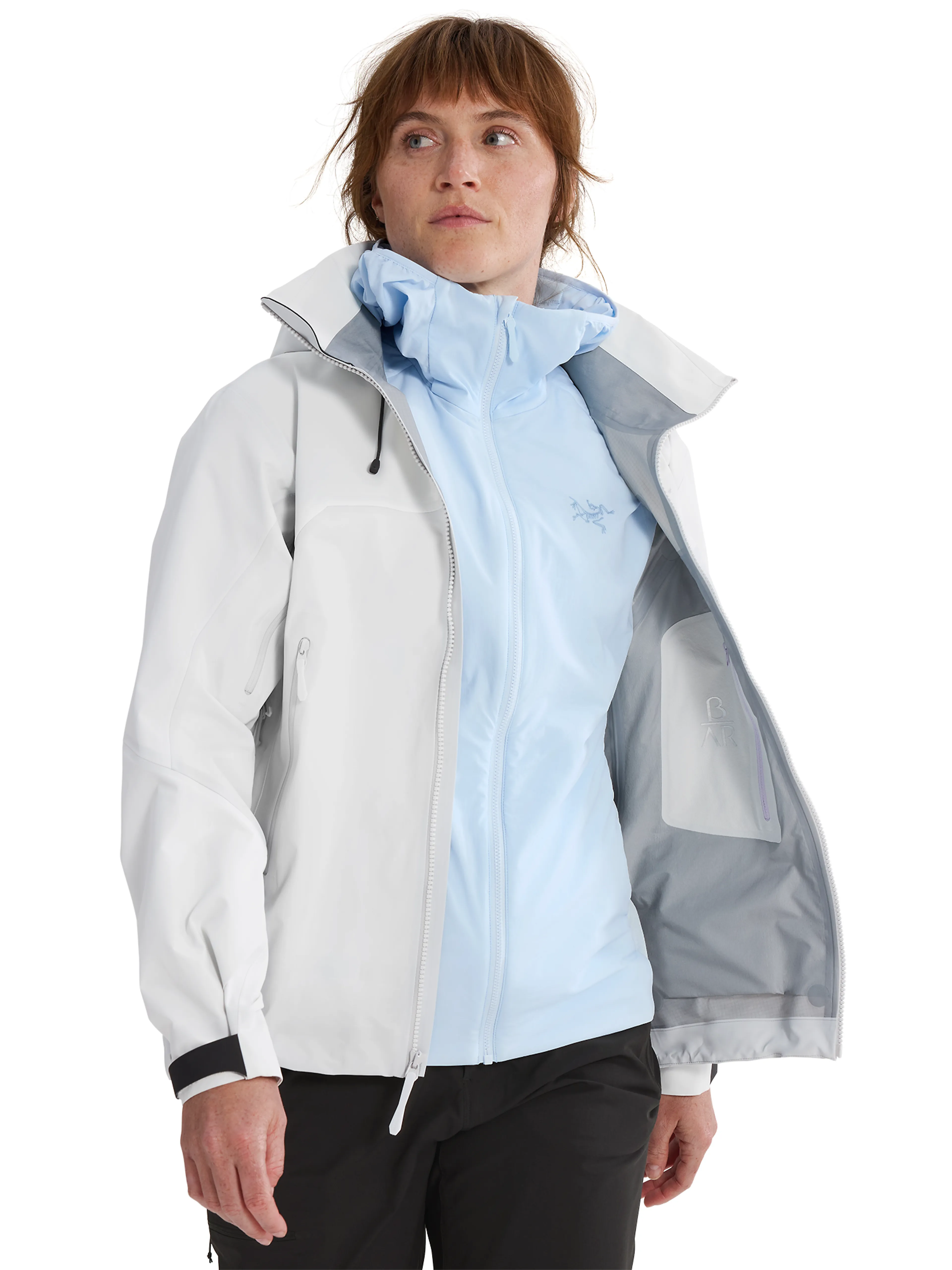 Atom SL Hoody W