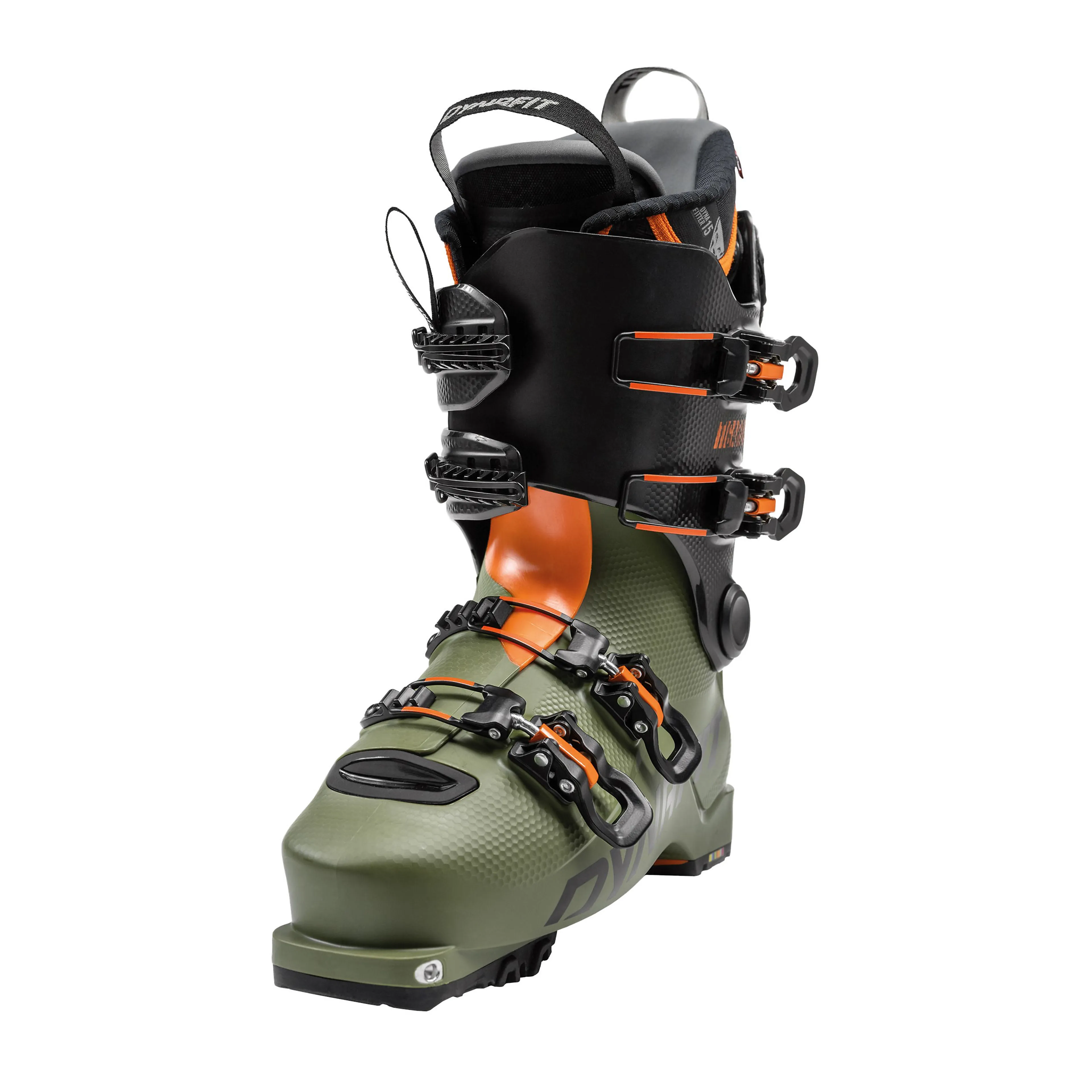 TIGARD 130 BOOT