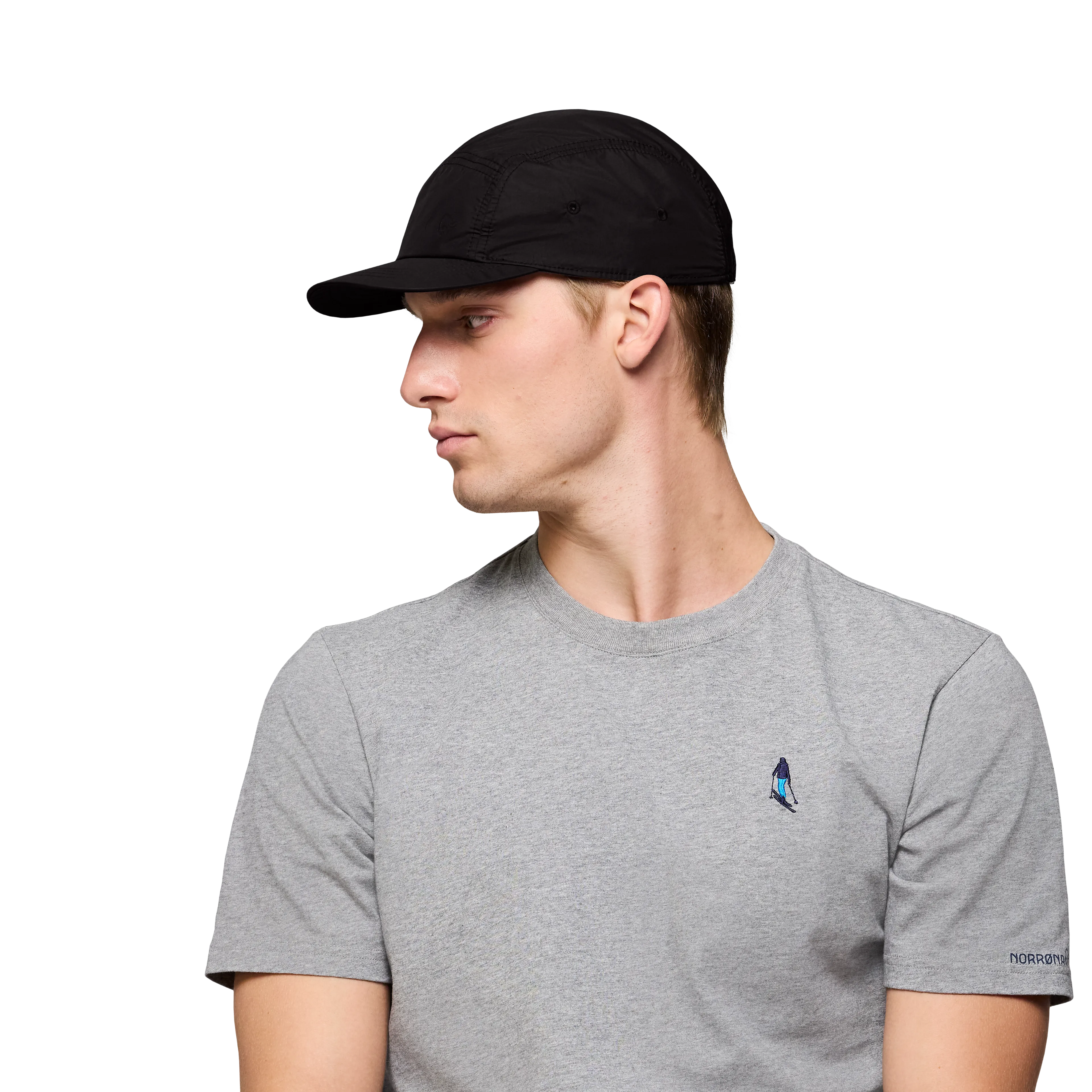 /29 tech five panel Cap