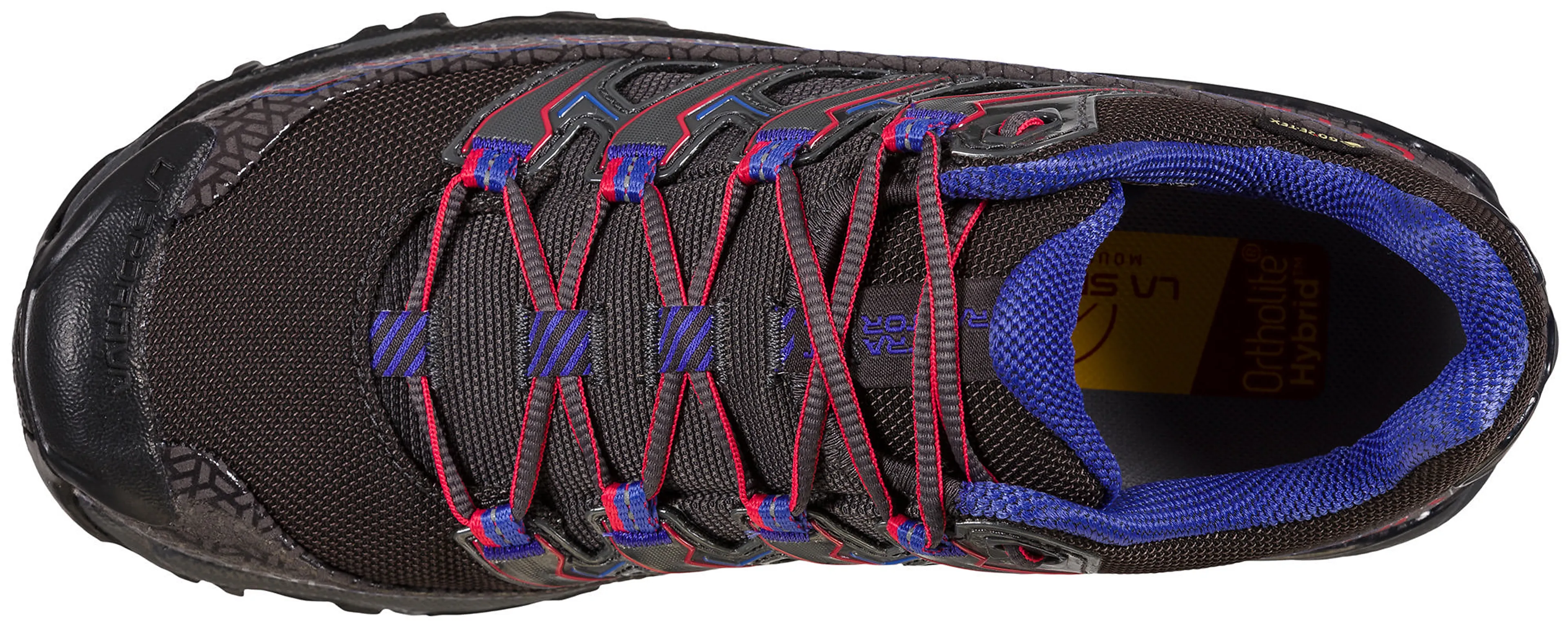 Ultra Raptor II GTX W's Hikingsko
