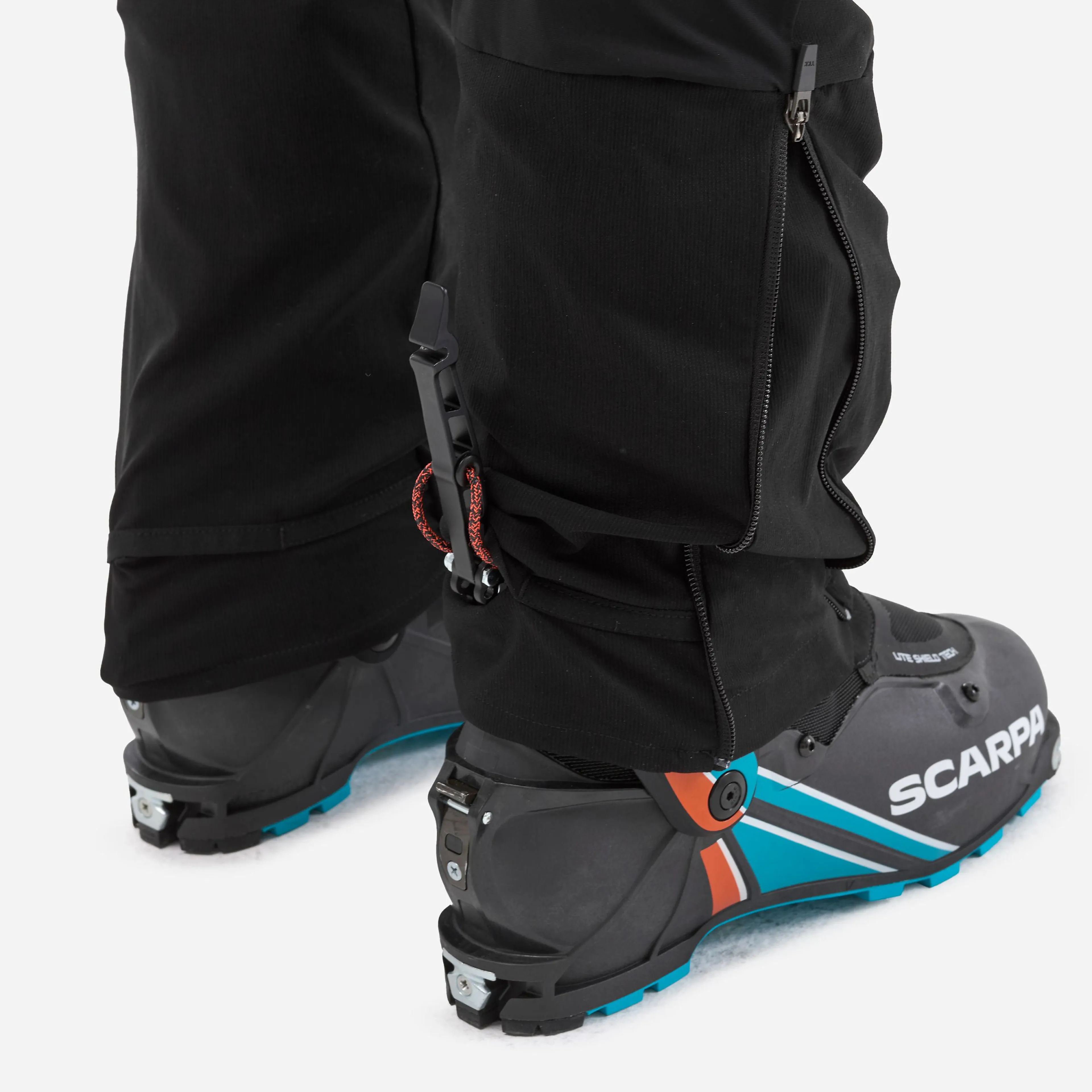 PIERRA MENT XCS PANT M