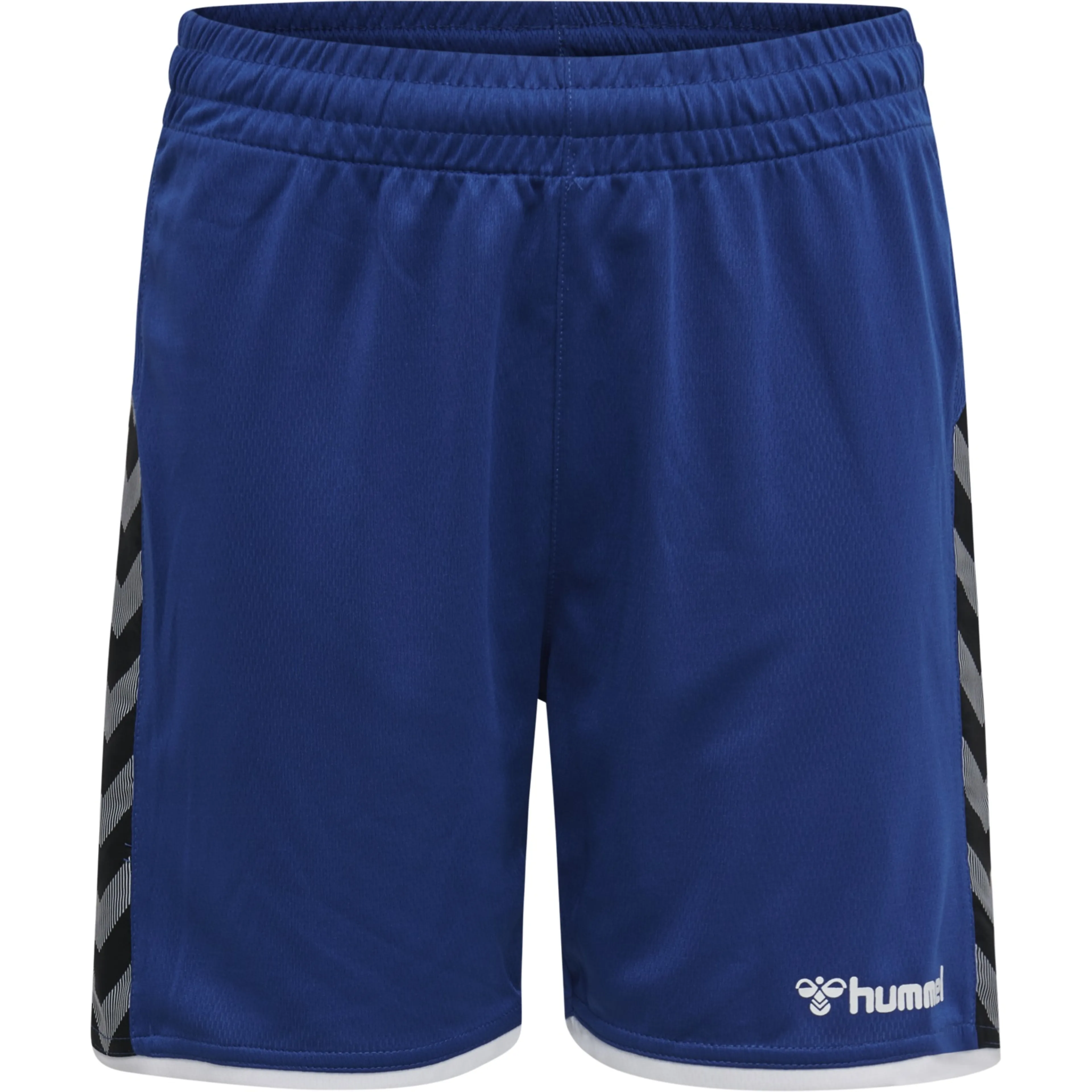 AUTHENTIC KIDS POLY SHORTS