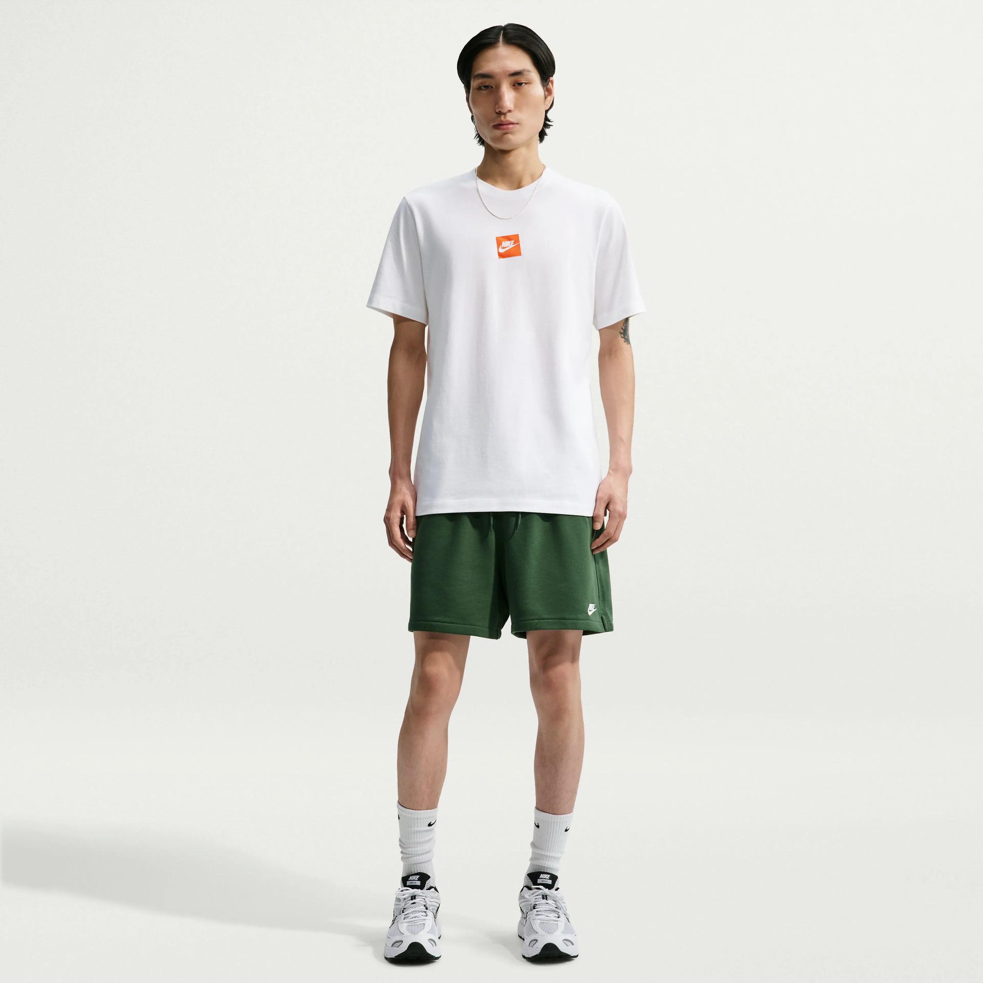 Sportswear T-Shirt