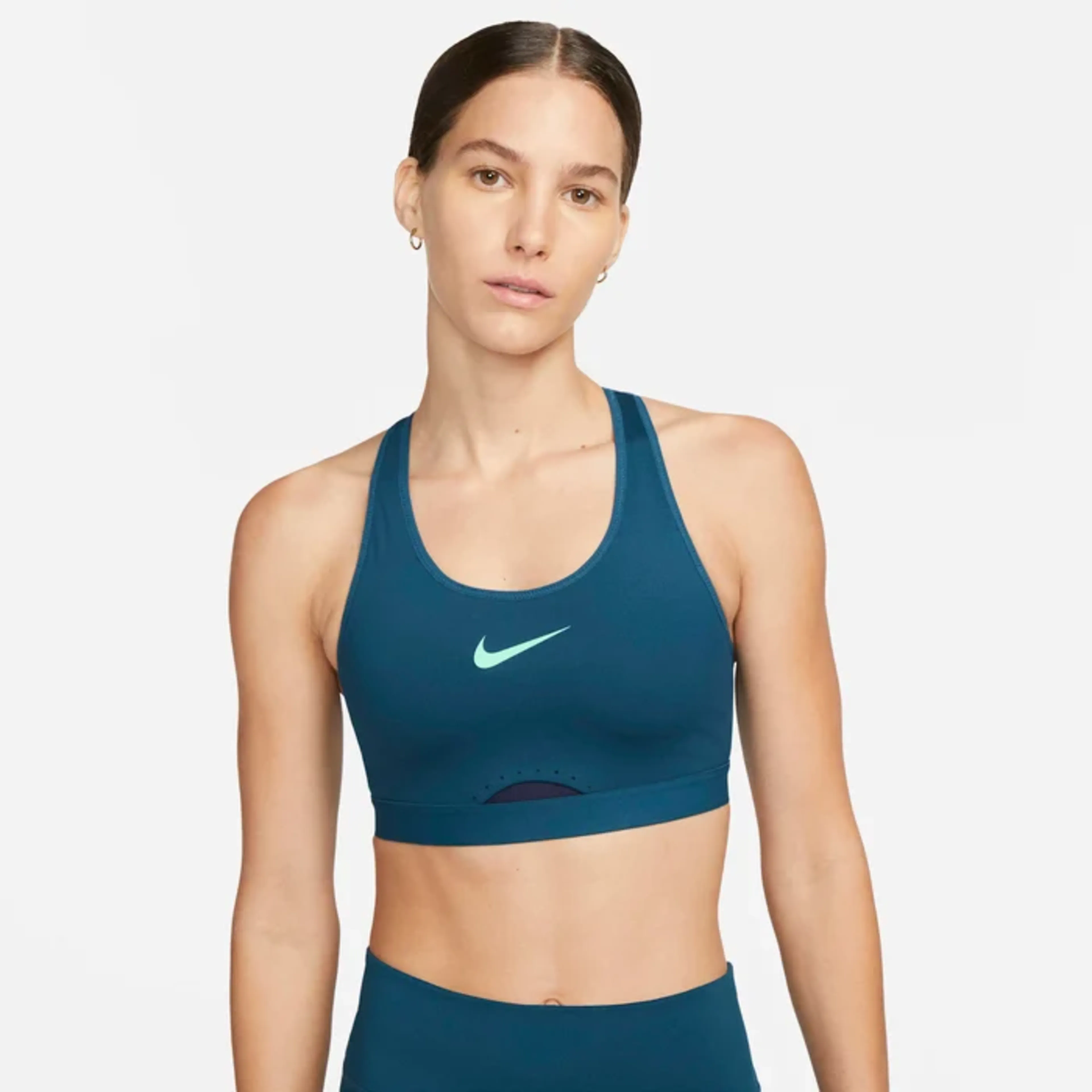 Swoosh sports-BH dame