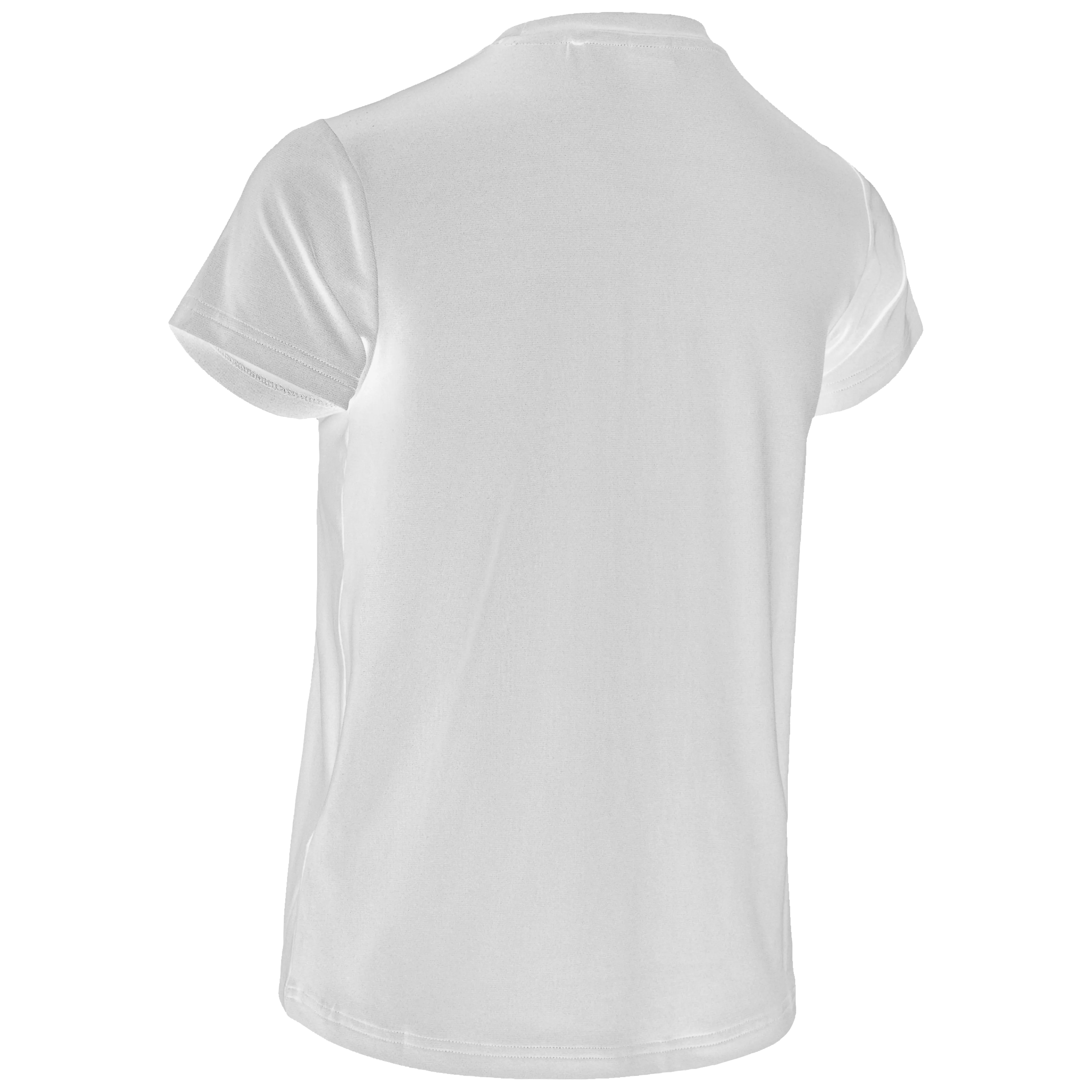 T-Shirt Tempo Wmn