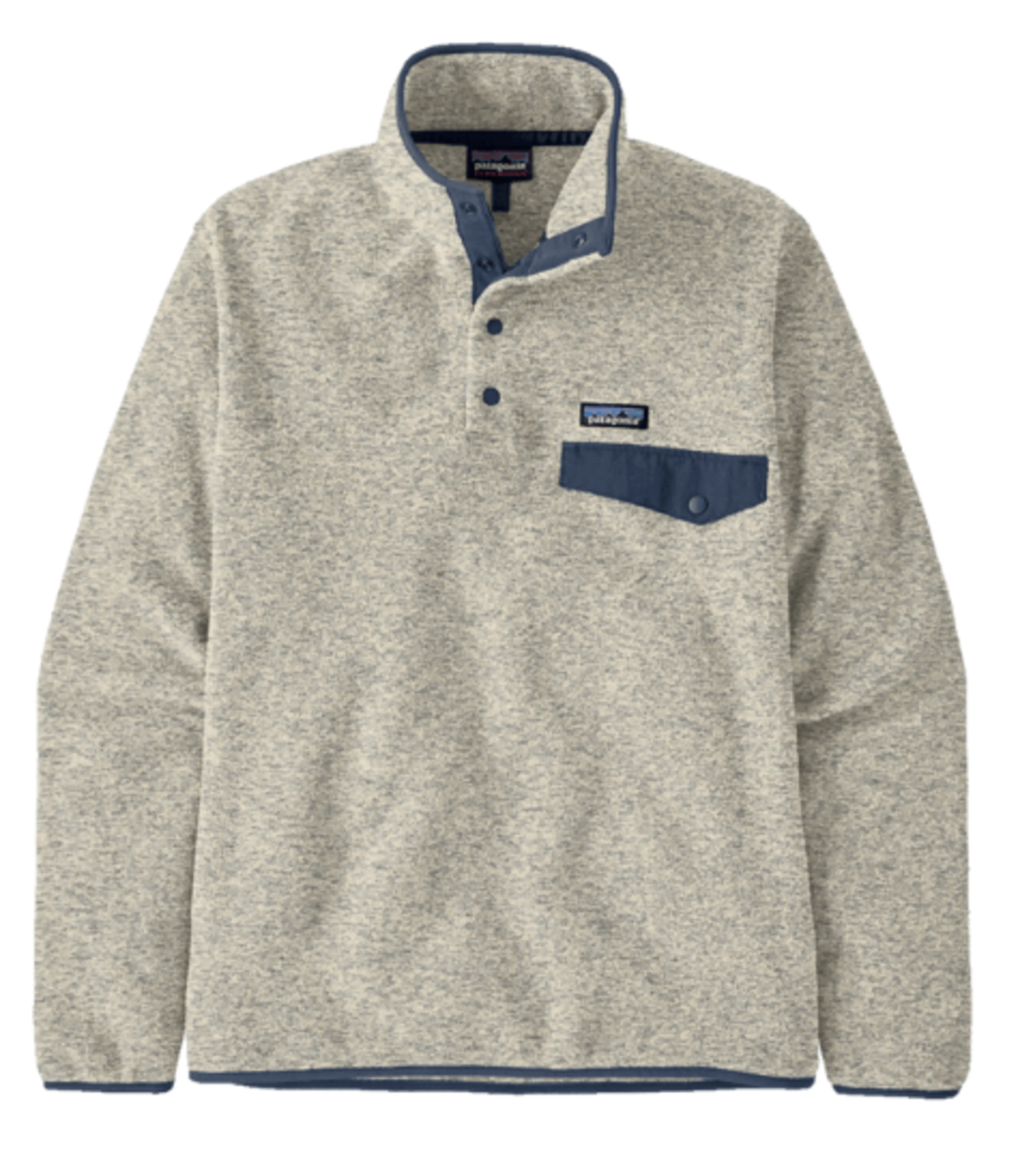 M's LW Synch Snap-T P/O M's LW Synch Snap-T P/O