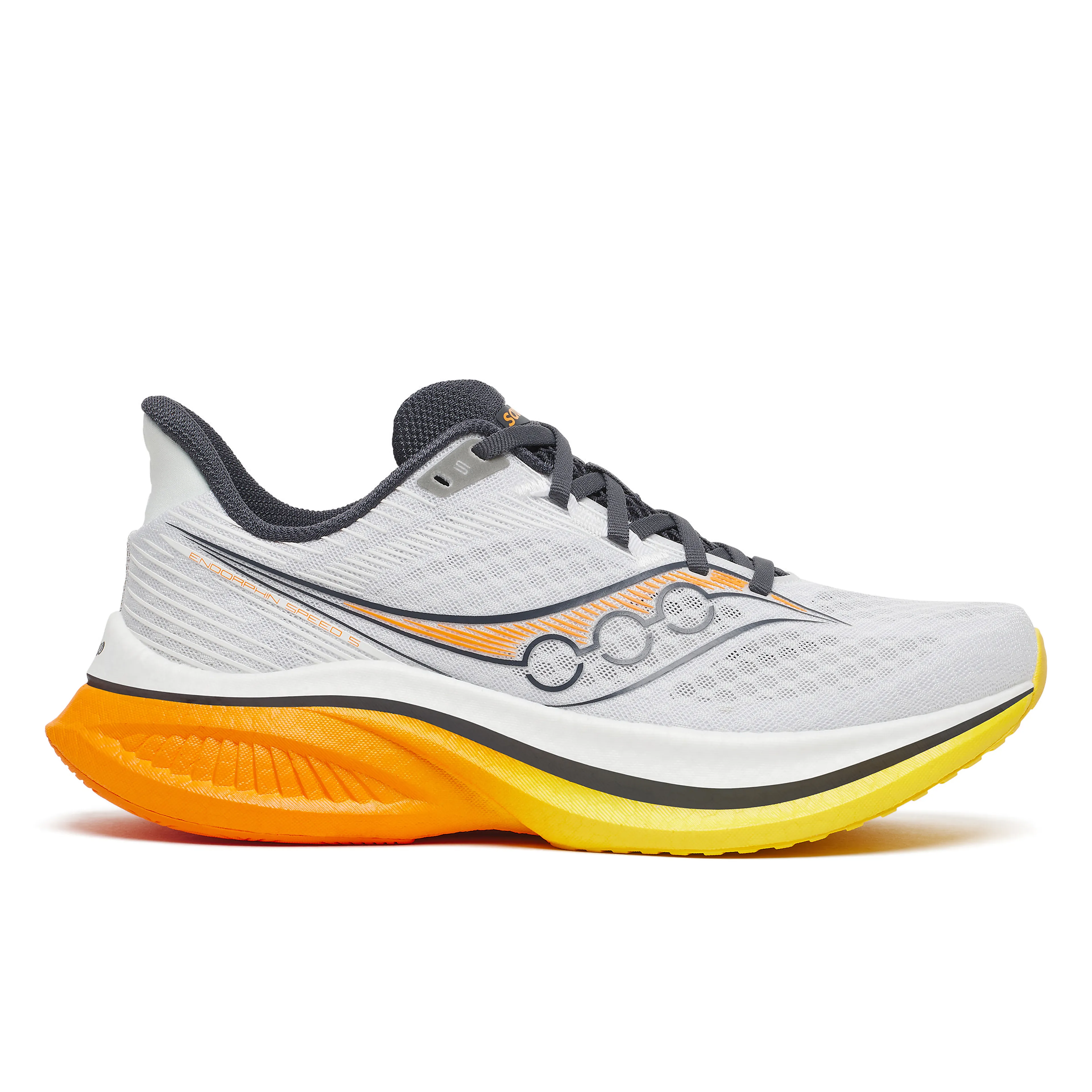 ENDORPHIN SPEED 5