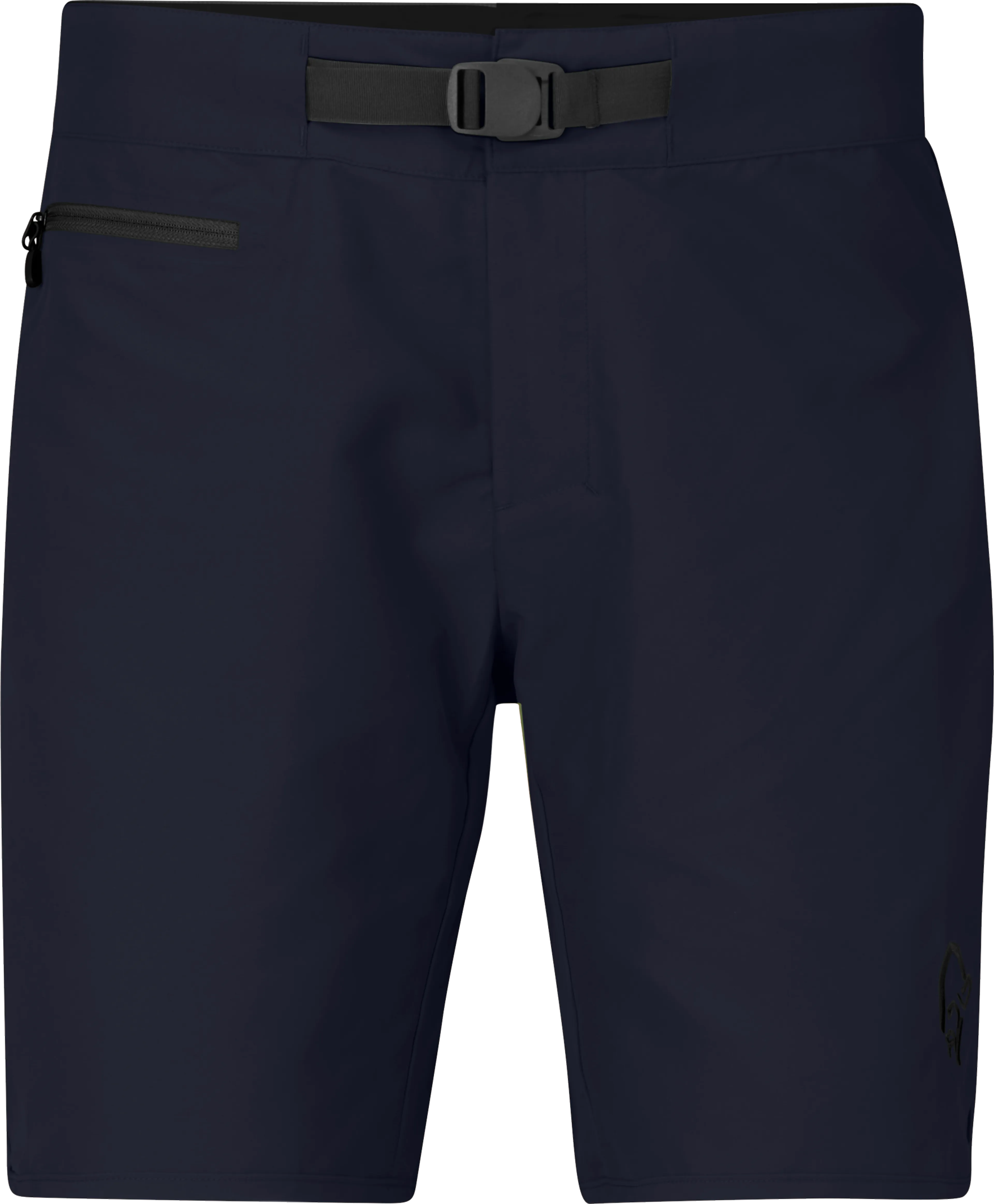 femund silent grid Shorts M's