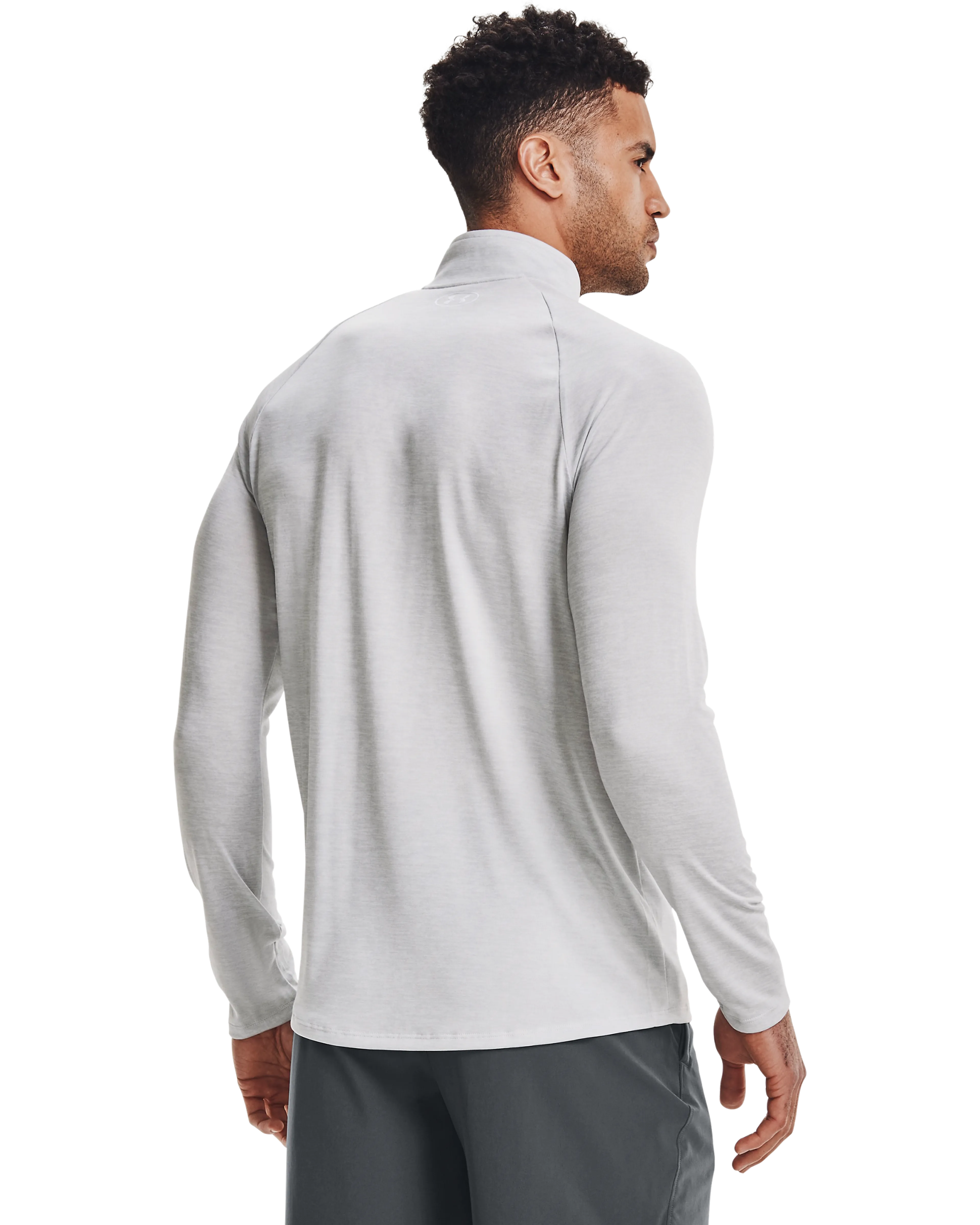 UA Tech 2.0 1/2 Zip