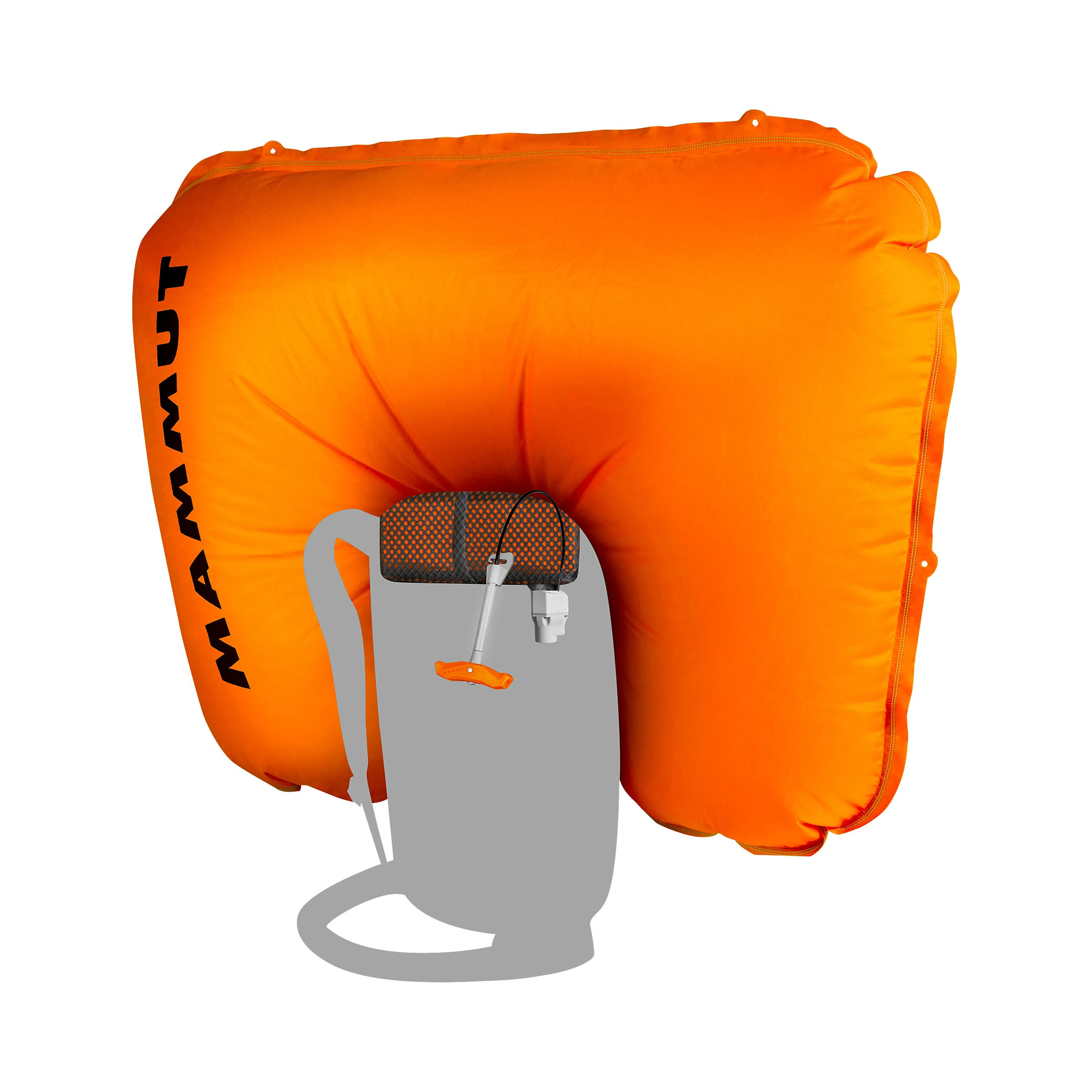 Removable Airbag System 3.0 Removable Airbag System 3.0