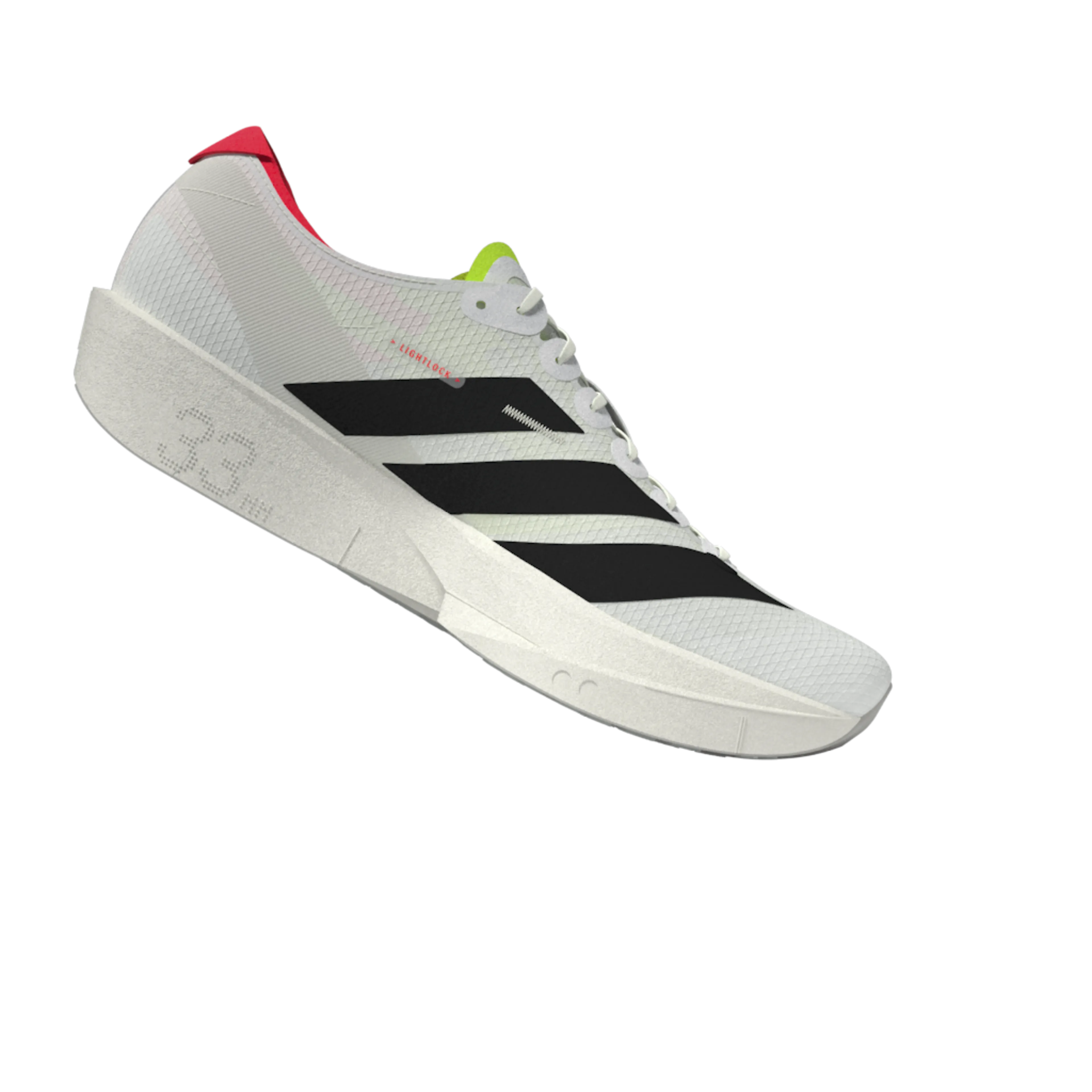 Adizero Takumi Sen 10 Løpesko Dame