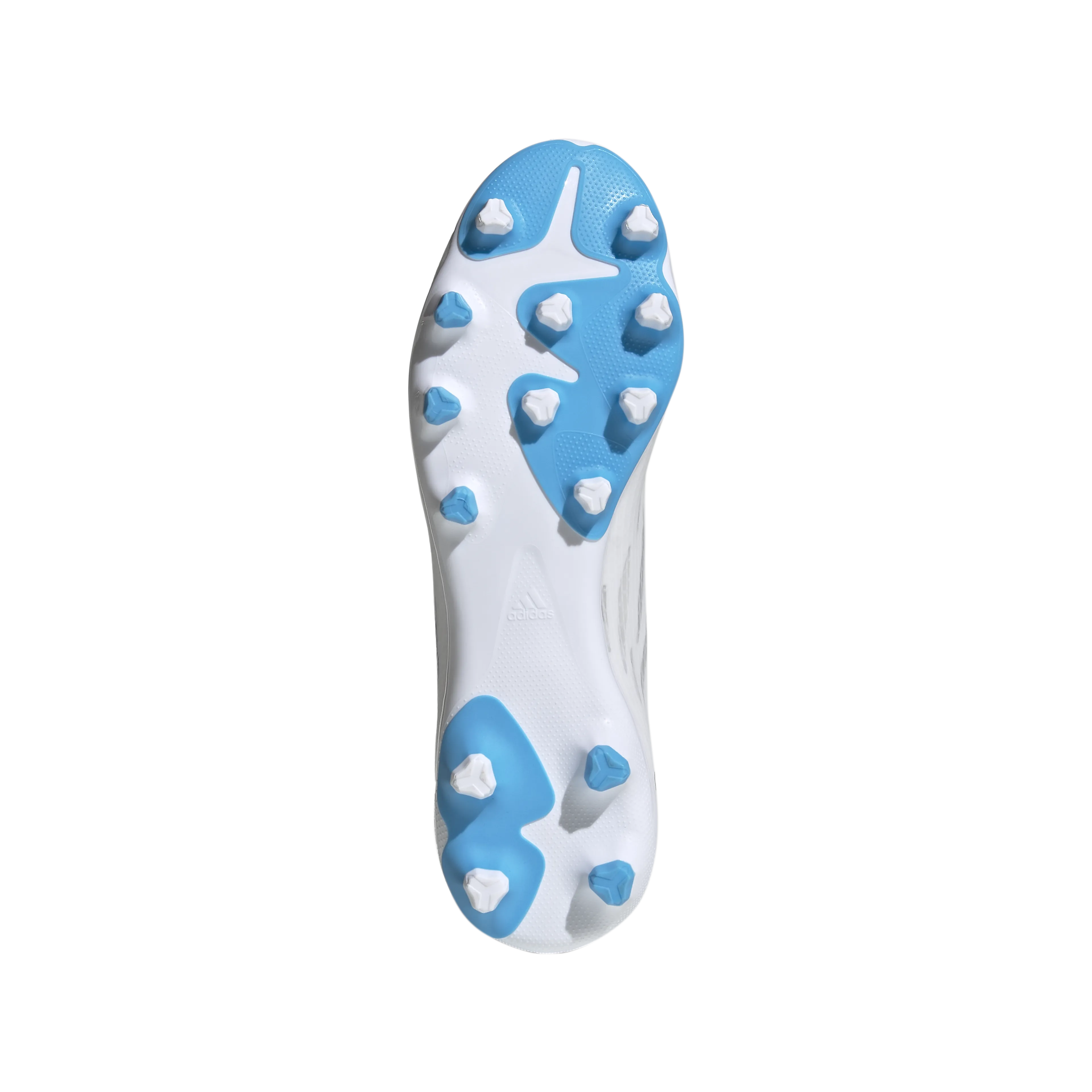 X SPEEDFLOW.3 MG