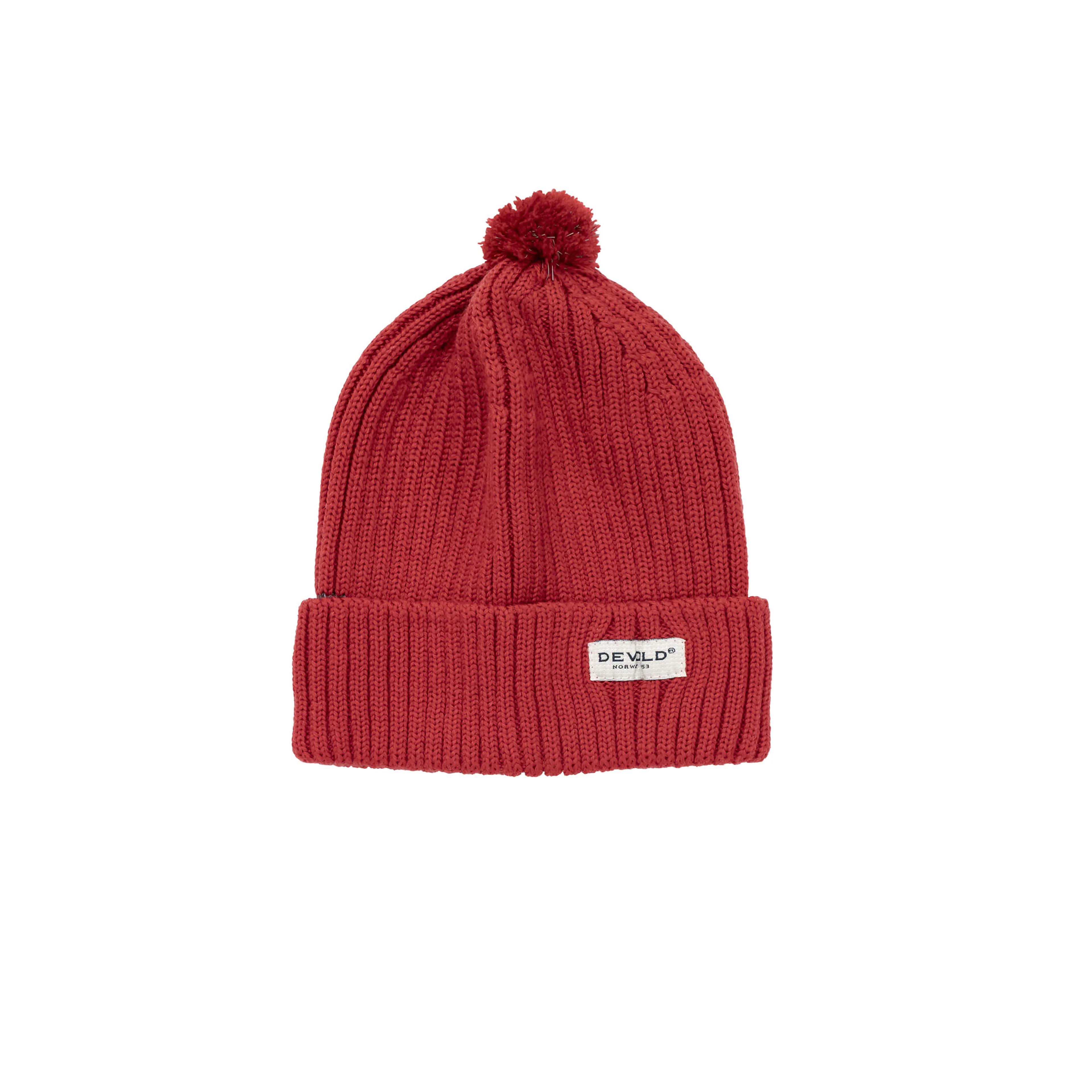 SKOLMA MERINO BEANIE KID SKOLMA MERINO BEANIE KID