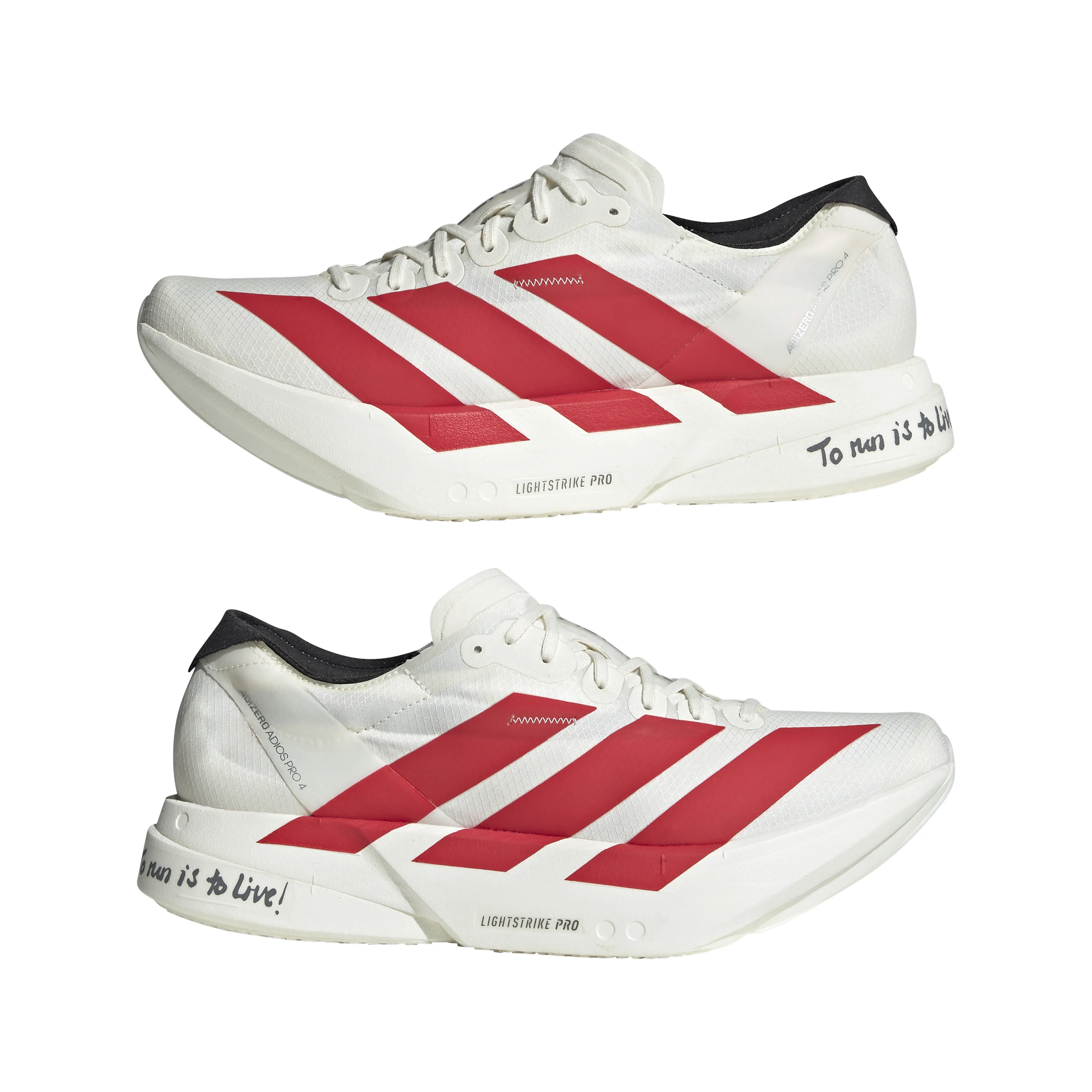 ADIZERO ADIOS PRO 4