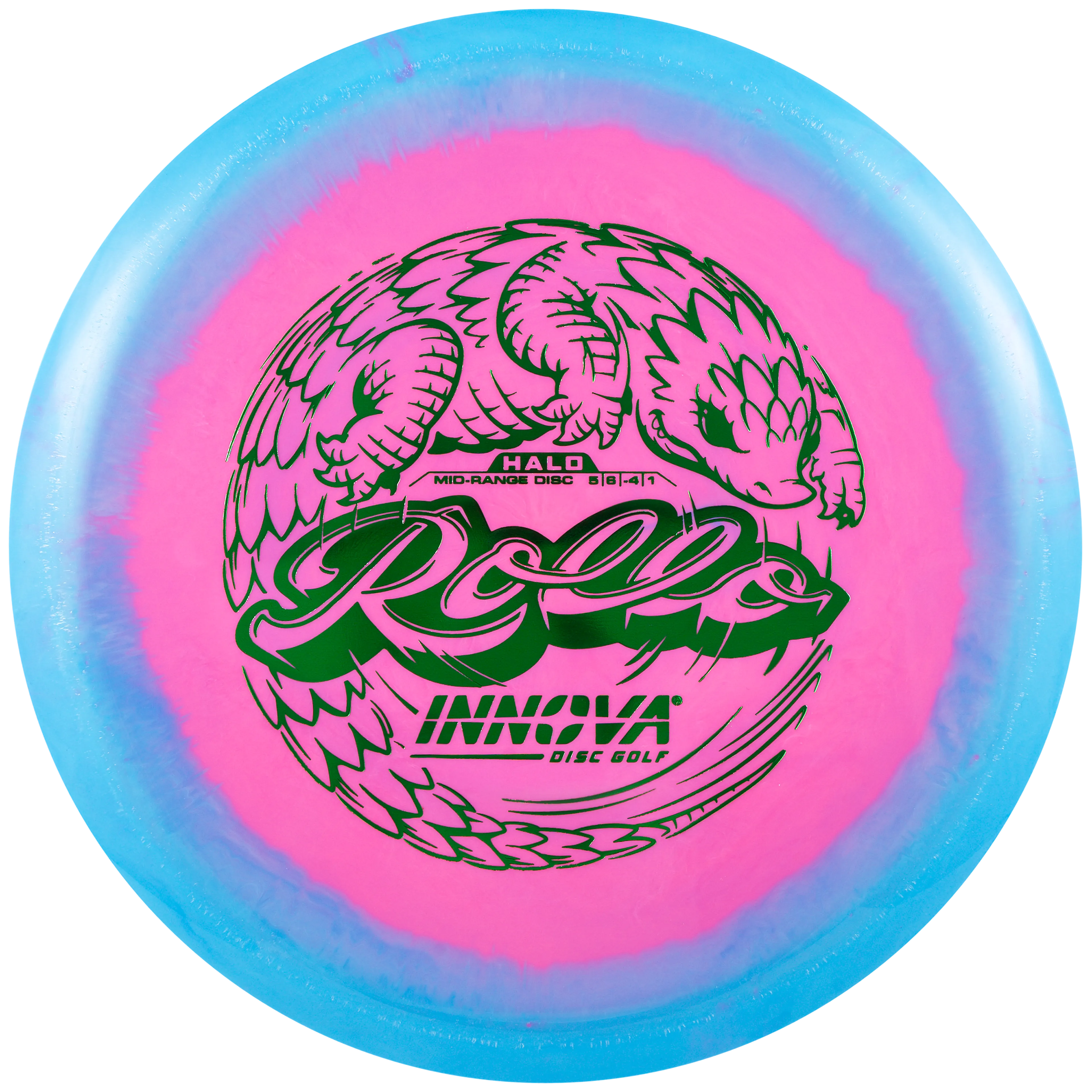 Halo Star Rollo Mid Range