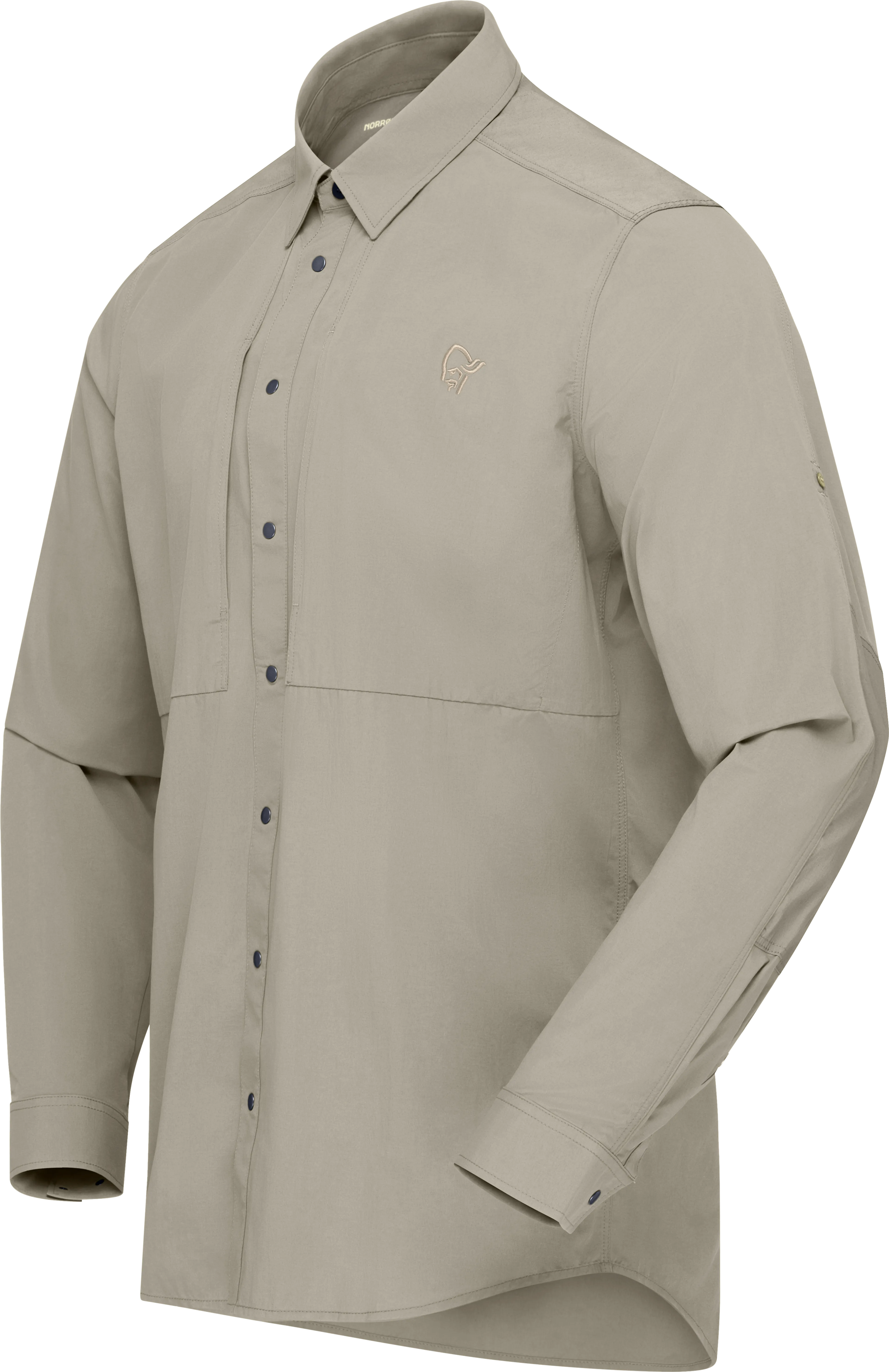 femund light Shirt M's