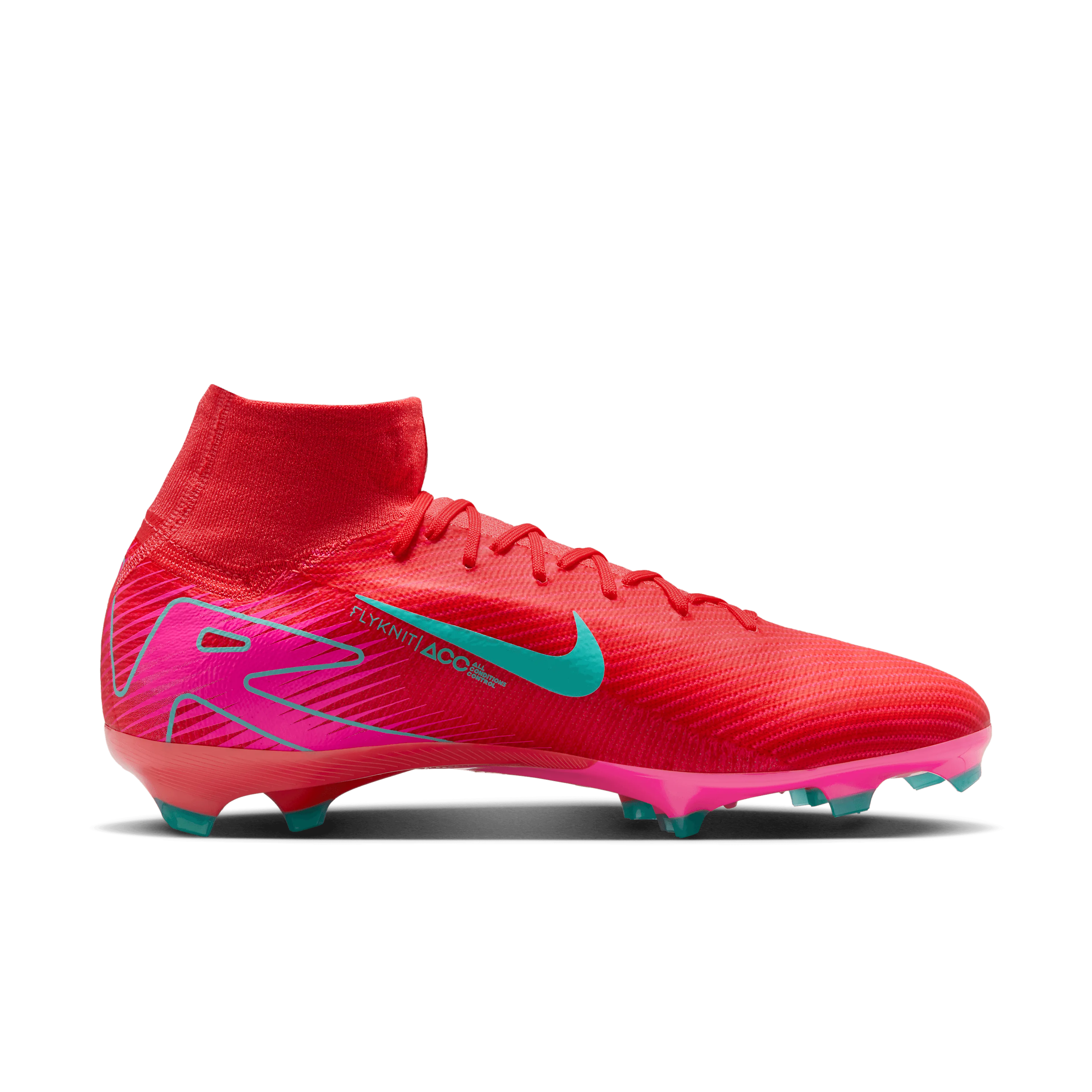 Mercurial Superfly 10 Pro FG