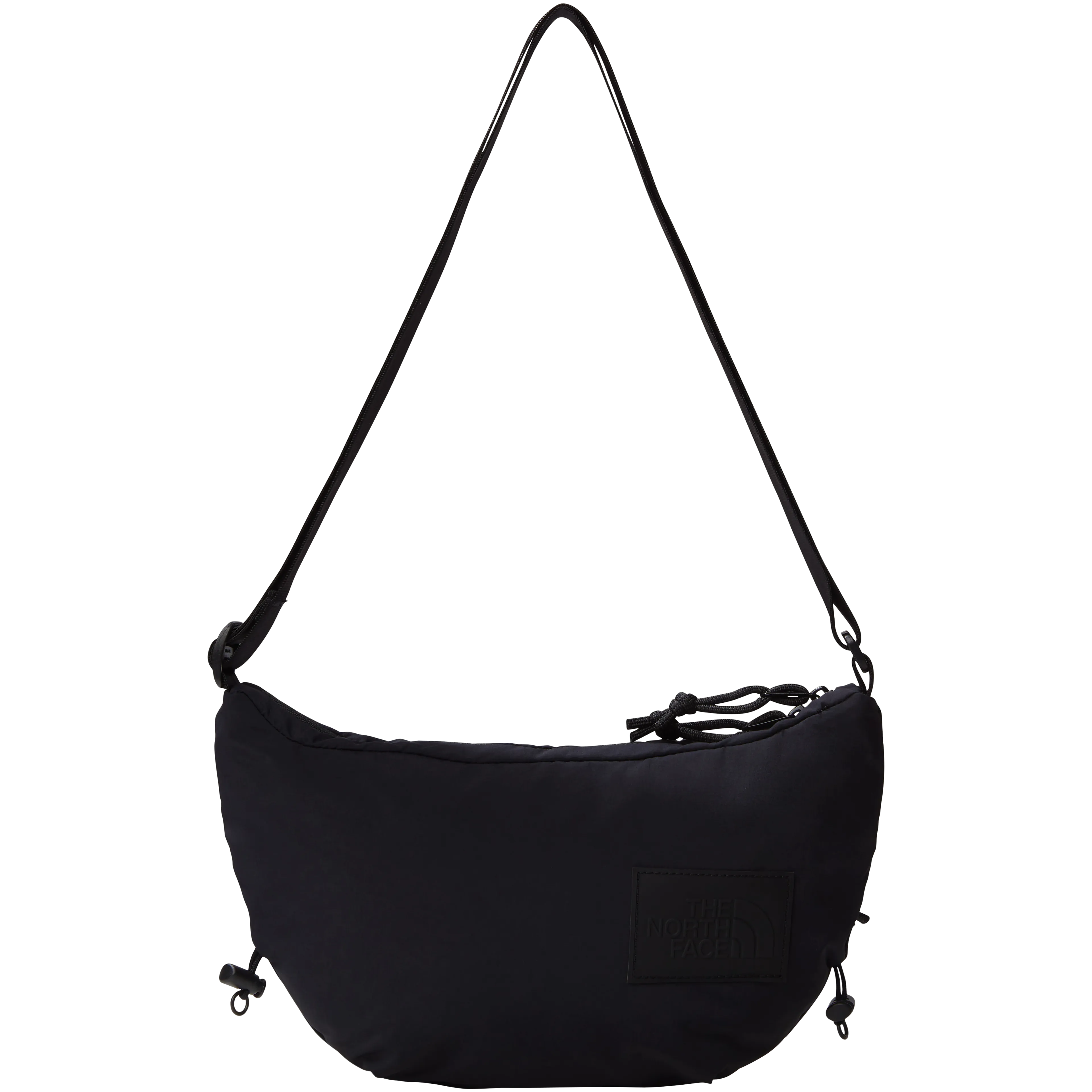 W NEVER STOP CROSSBODY