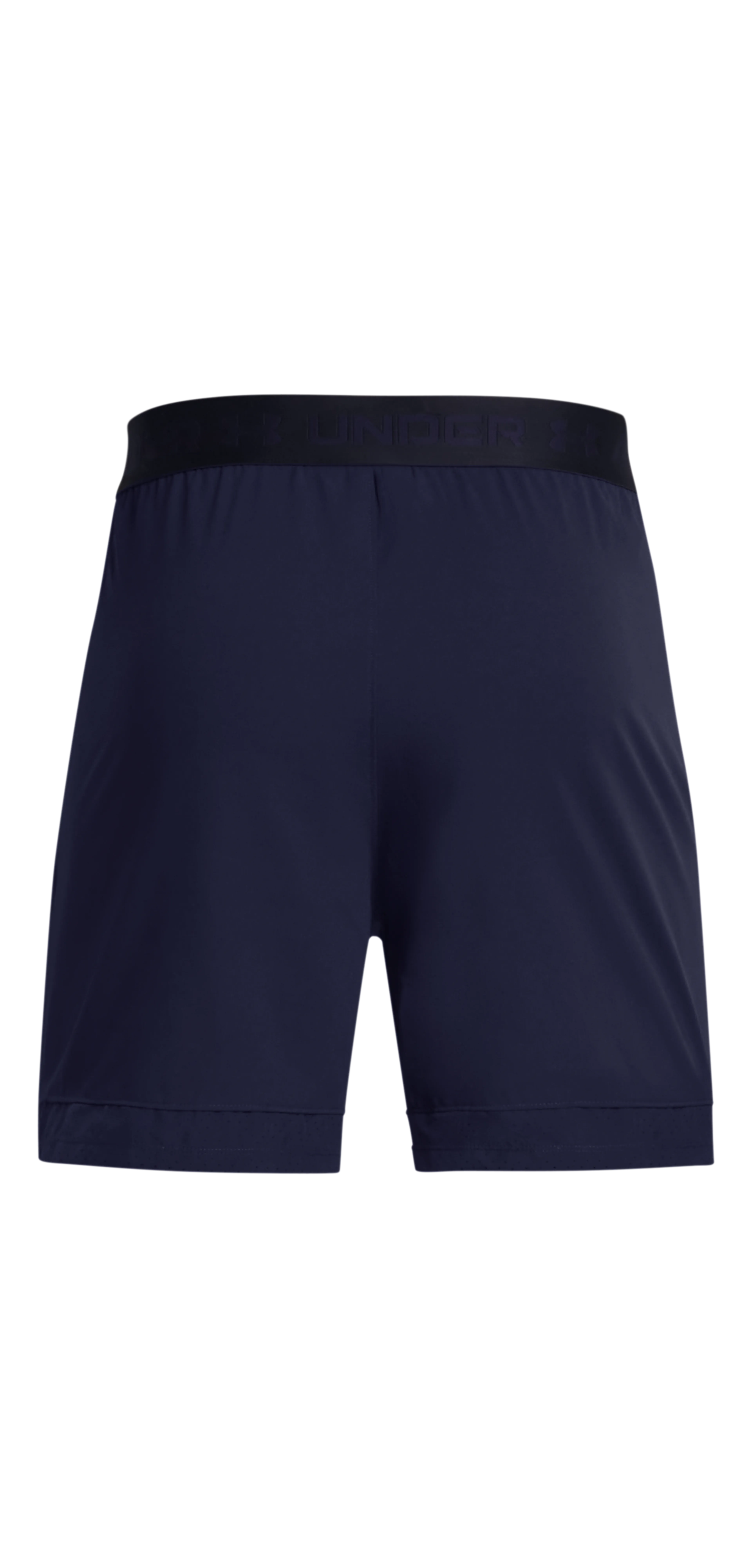 UA Vanish Woven 6in Shorts