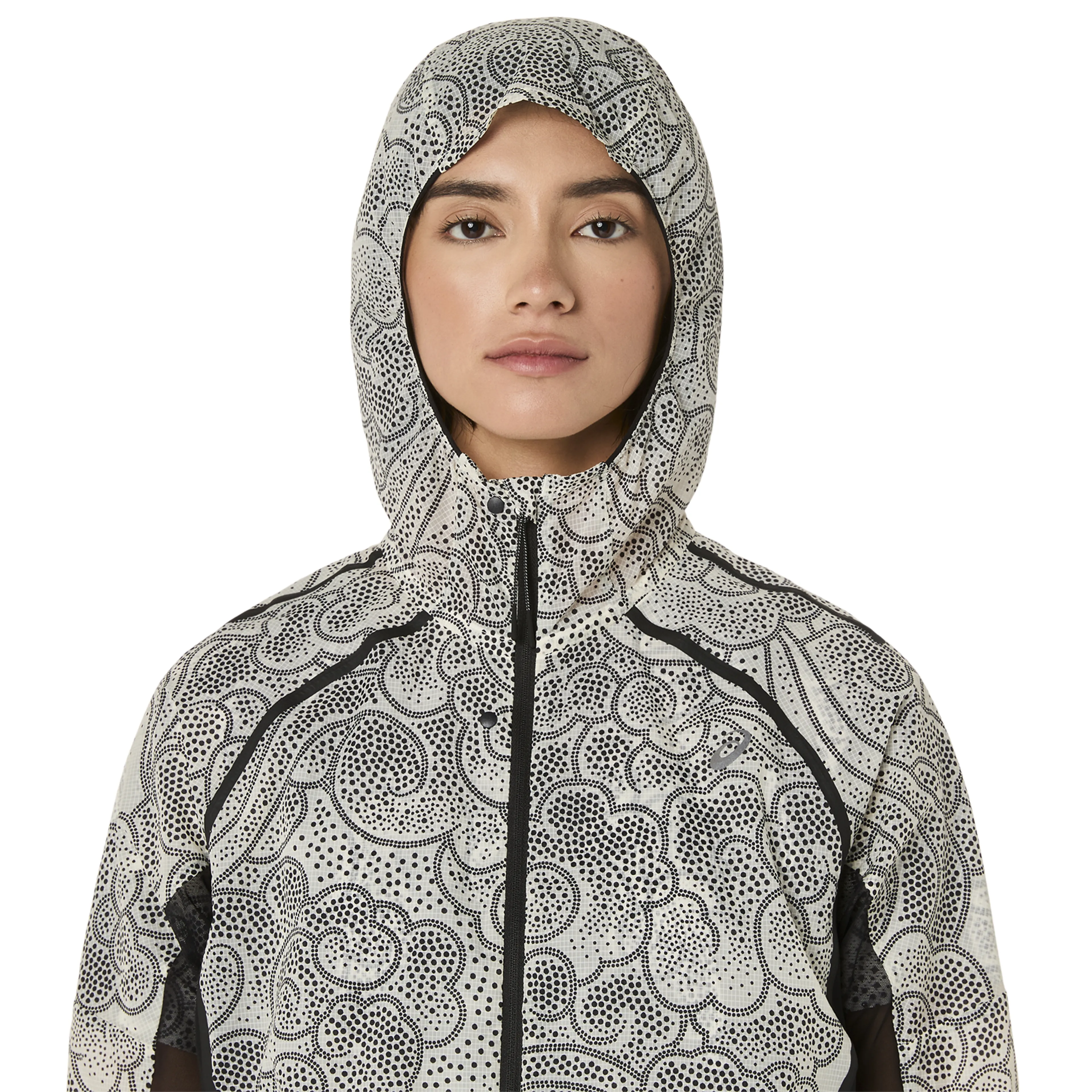 LIMITED SERIES WIND BREAKER JACKET