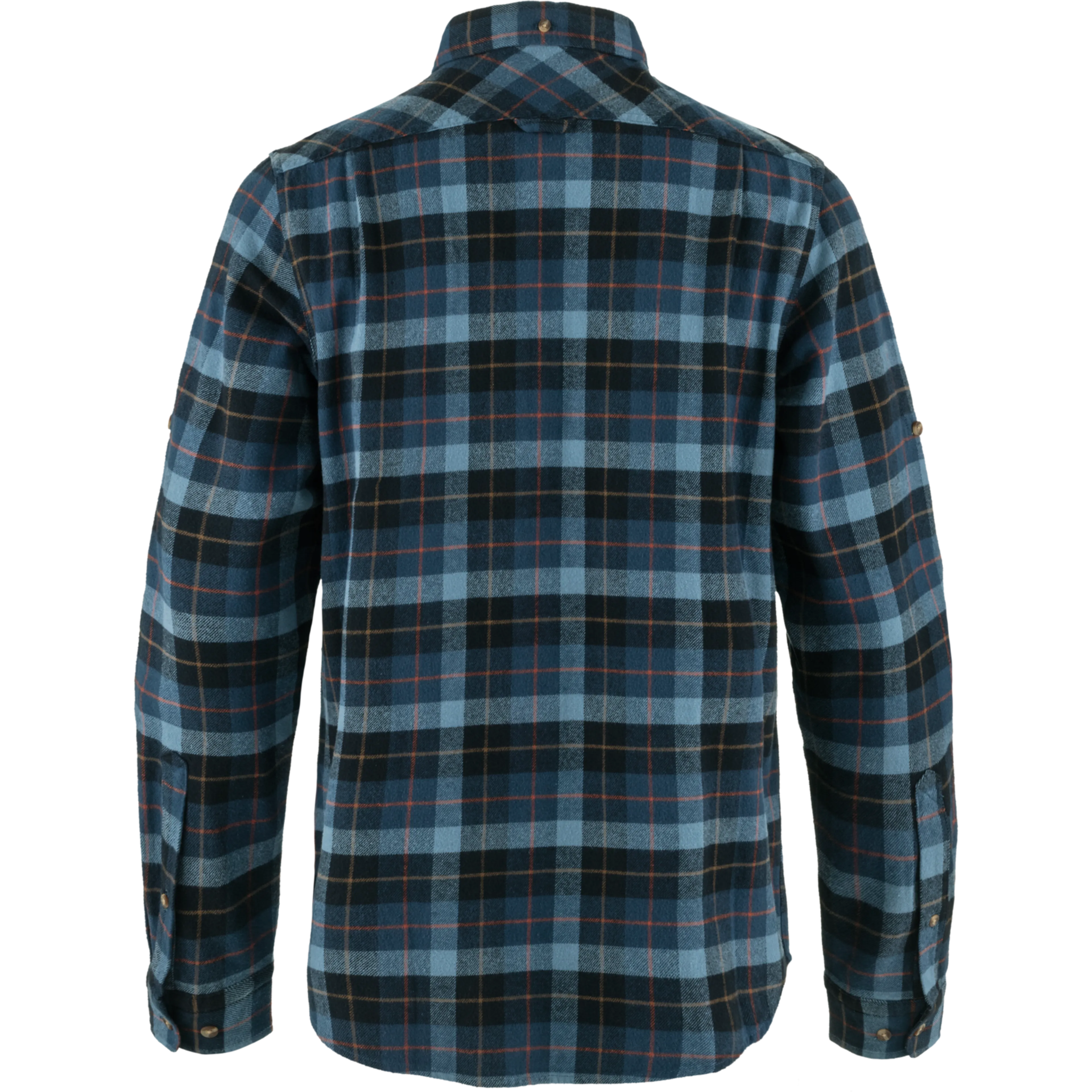 Singi Heavy Flannel Shirt M