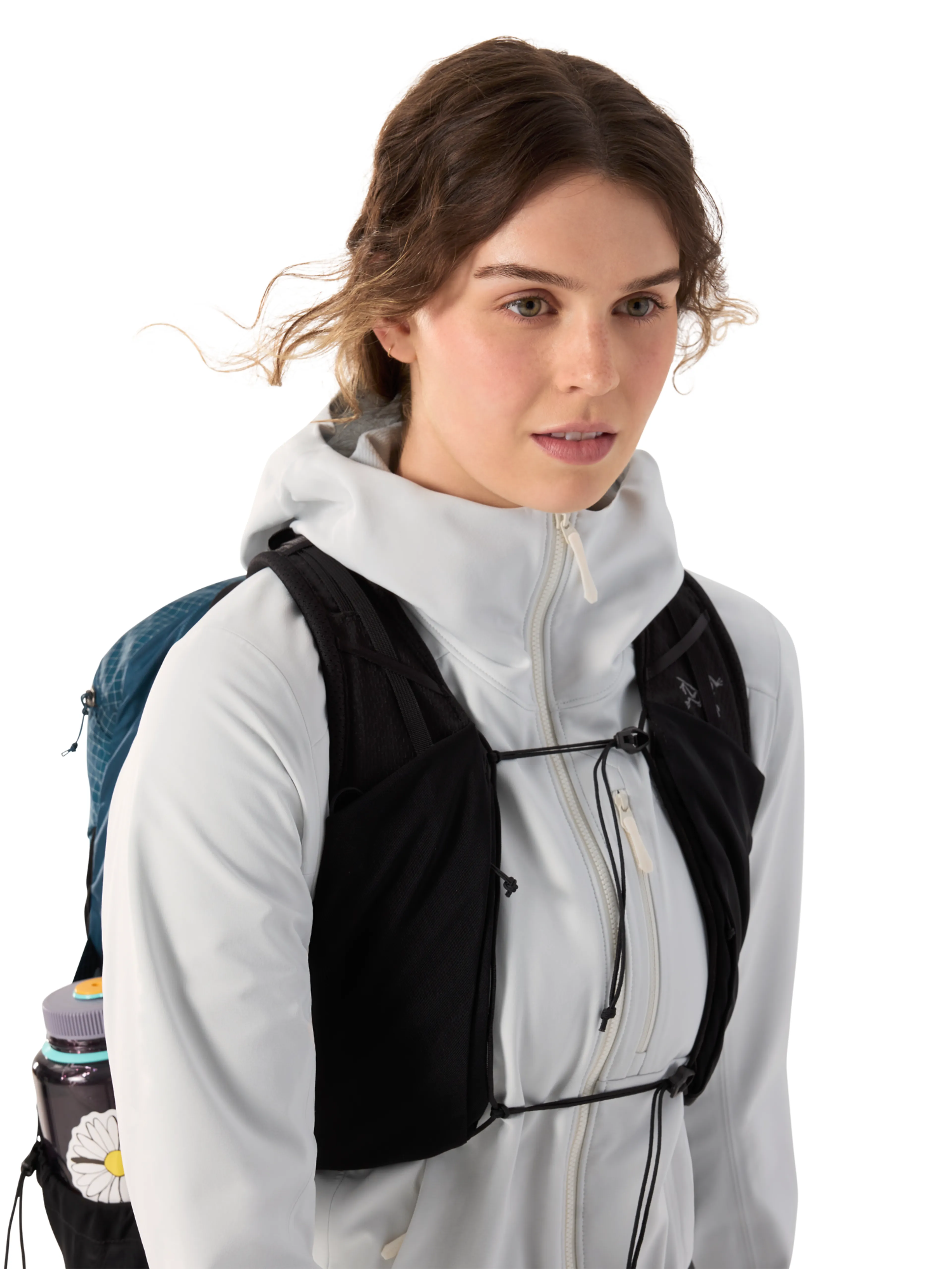 Gamma MX Hoody W