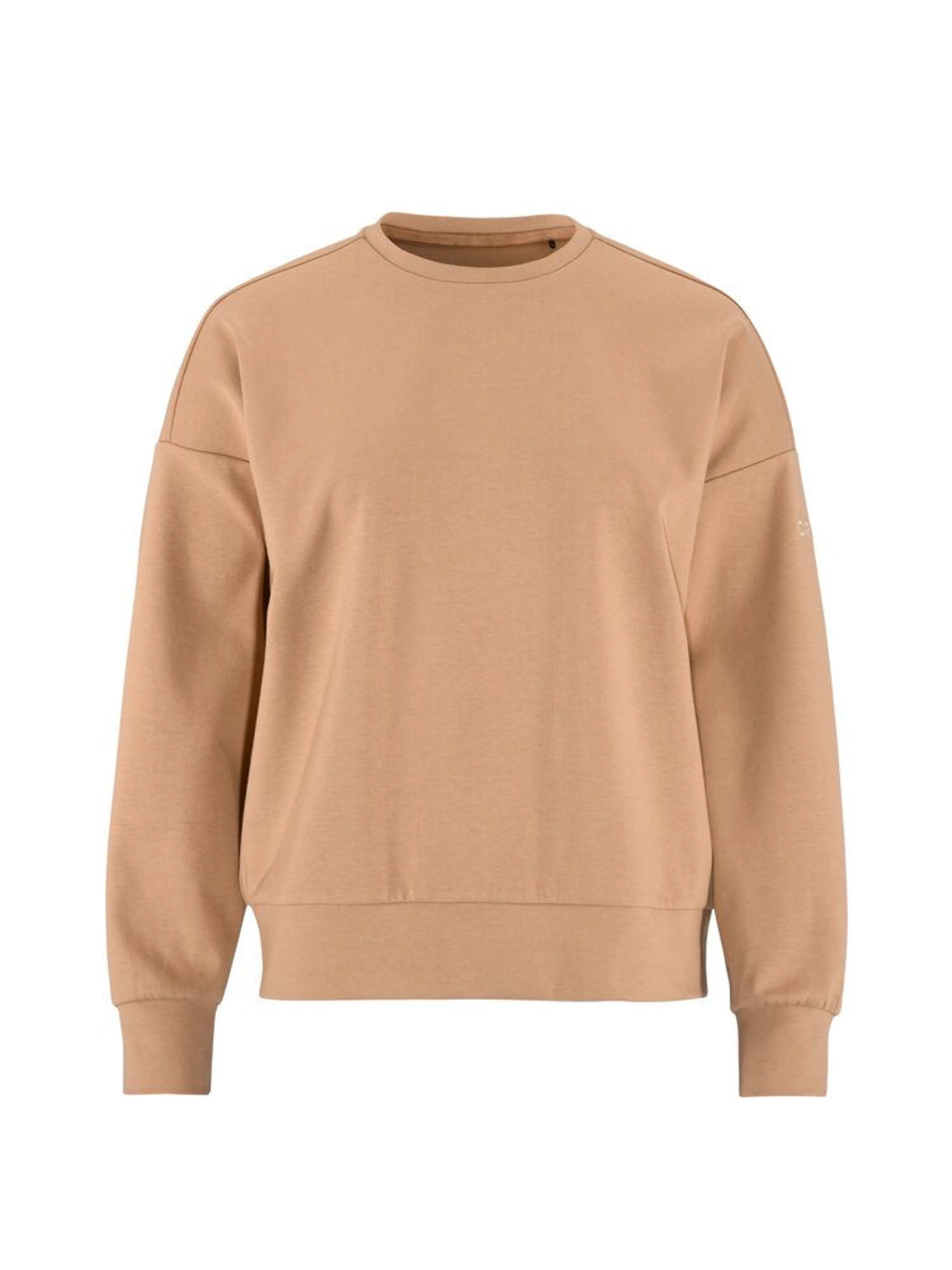 Adv Join Rn Sweatshirt W Adv Join Rn Sweatshirt W
