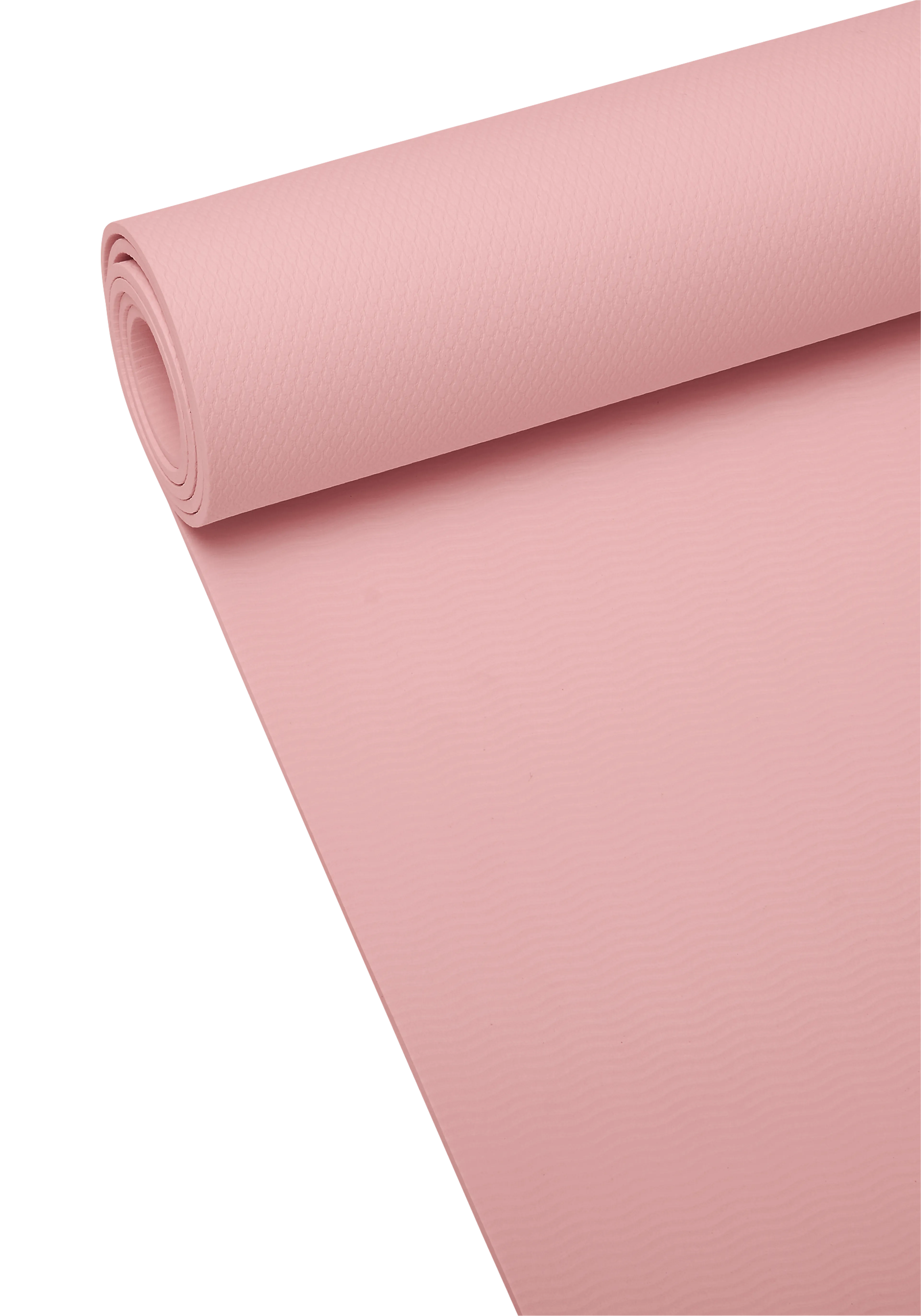 Exercise mat Balance 4mm PVC free treningsmatte