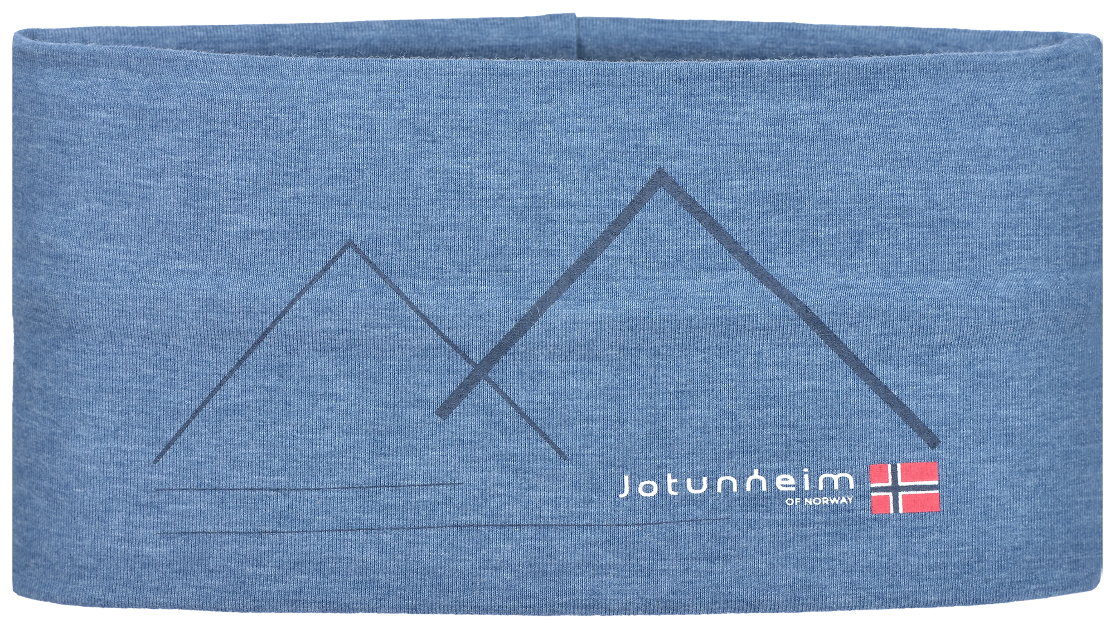 Jotunheim/Bering Sea