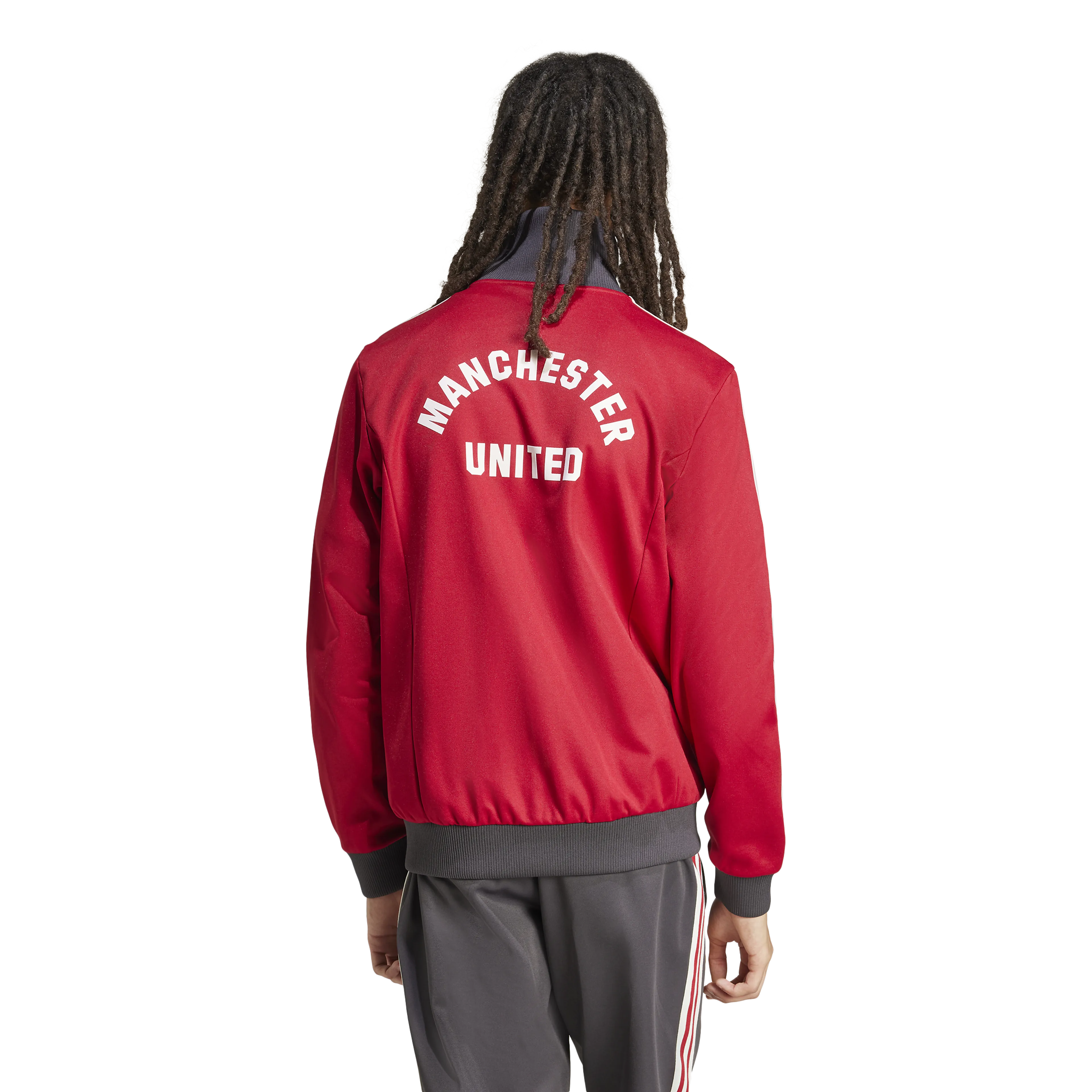 Manchester United Originals Treningsoverdel
