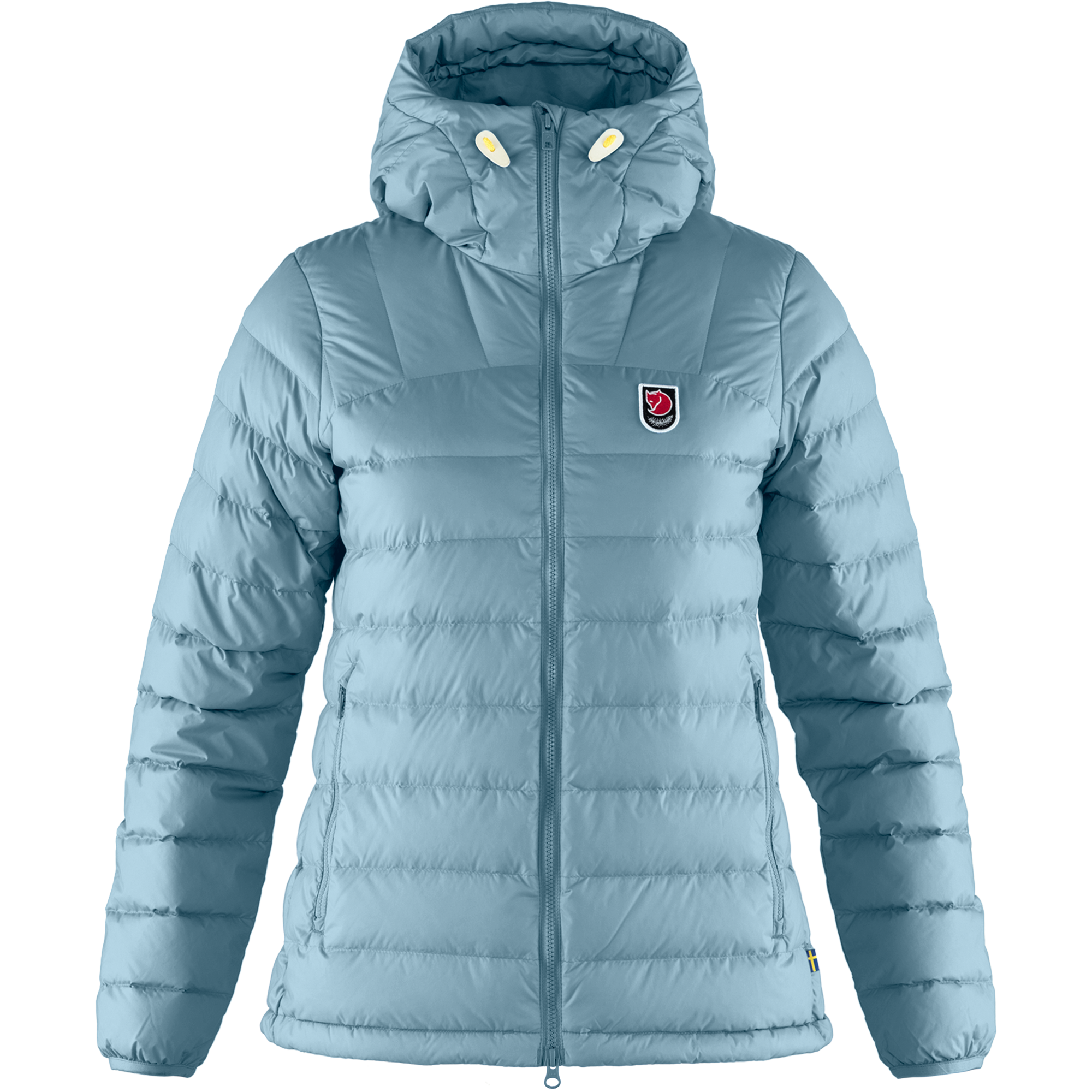 Expedition Pack Down Hoodie W