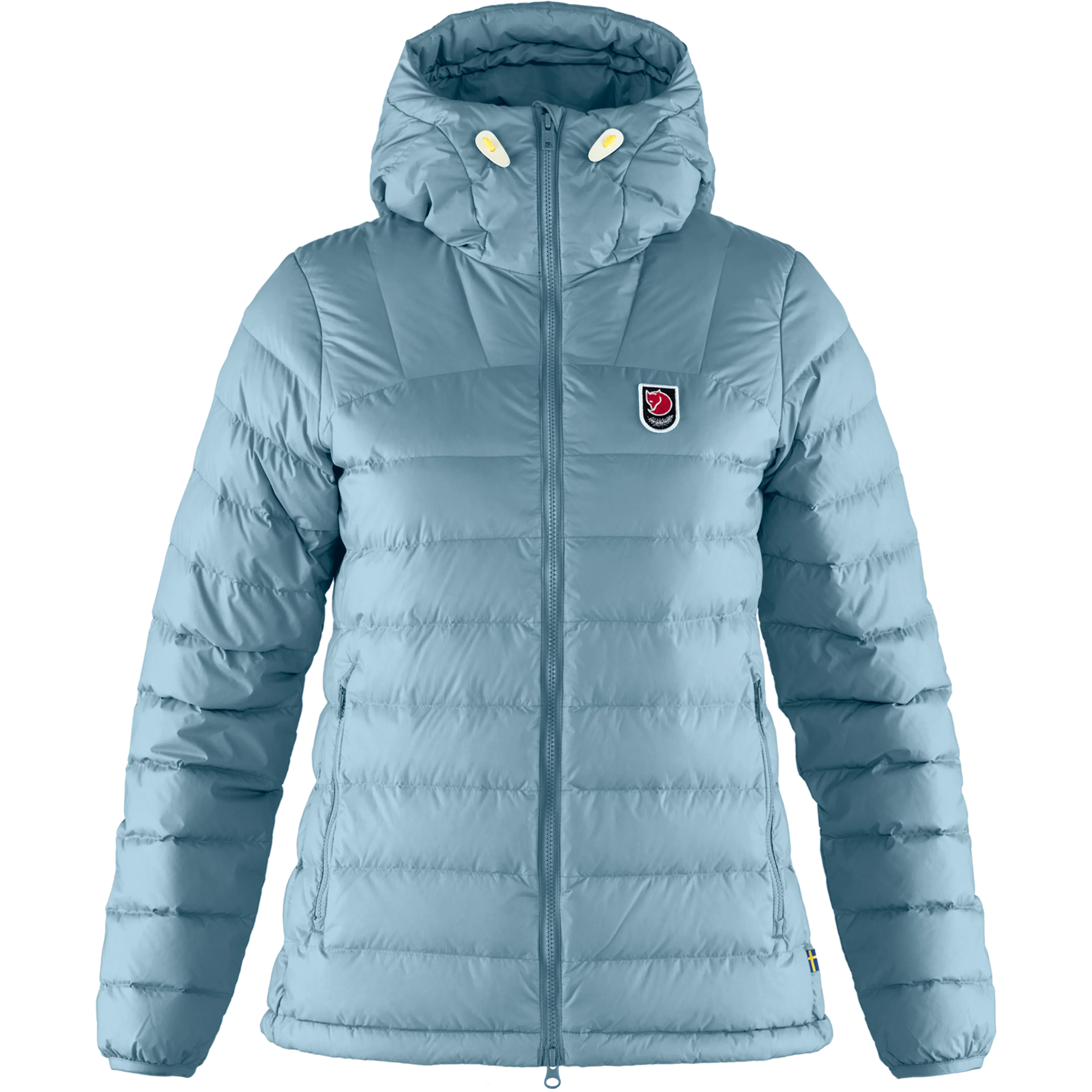 Expedition Pack Down Hoodie W