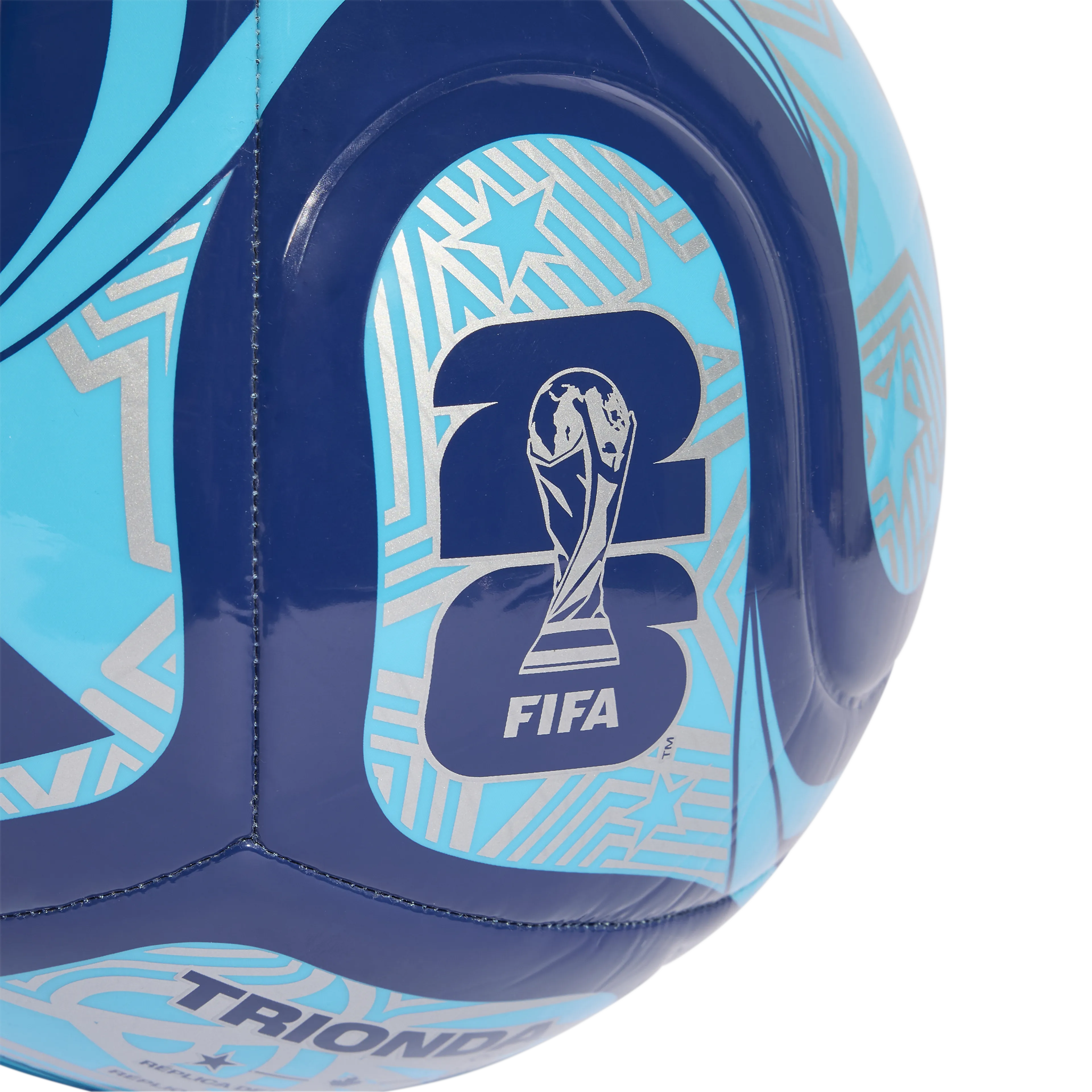 FIFA World Cup 26™ Trionda Club Ball
