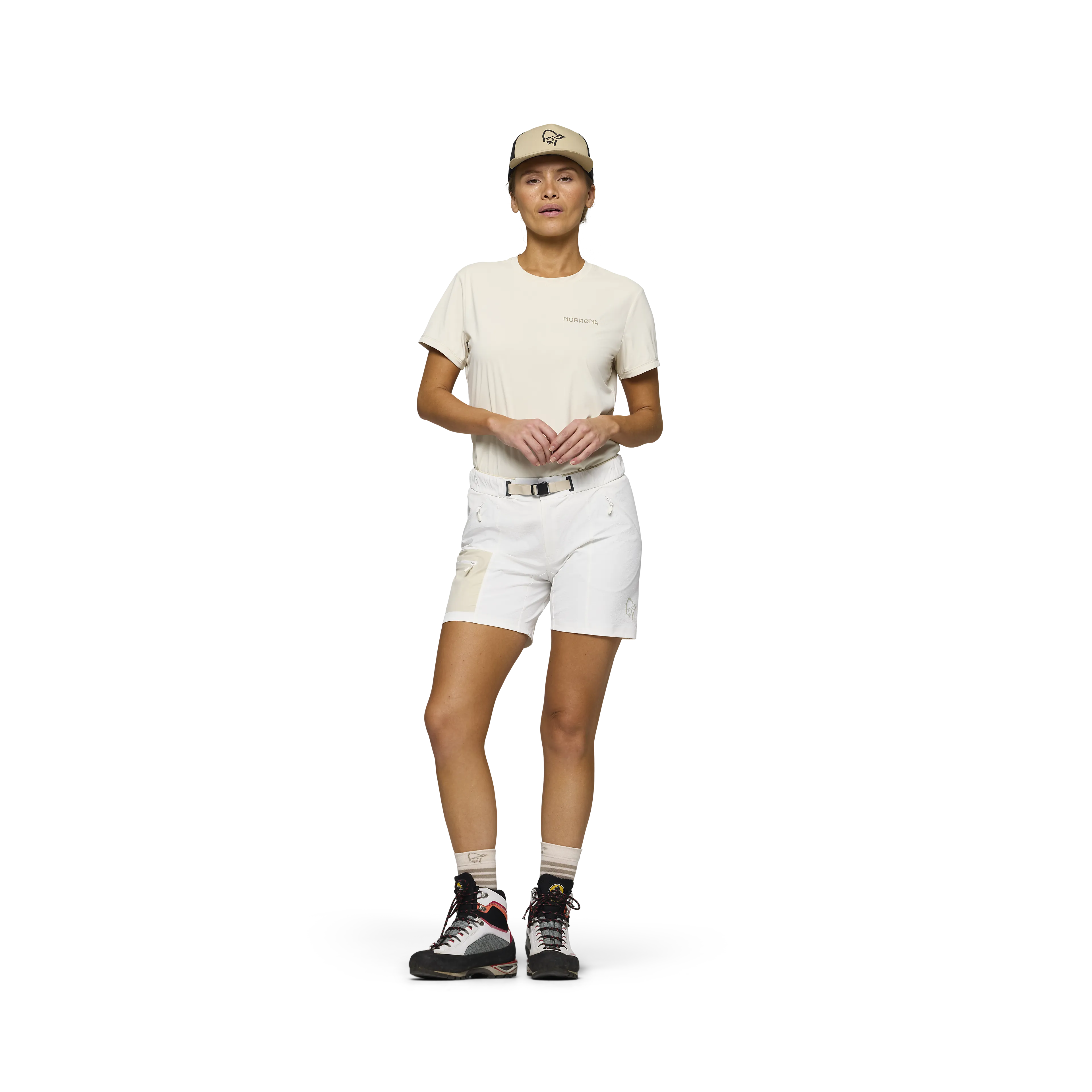 falketind flex1 light Shorts W's
