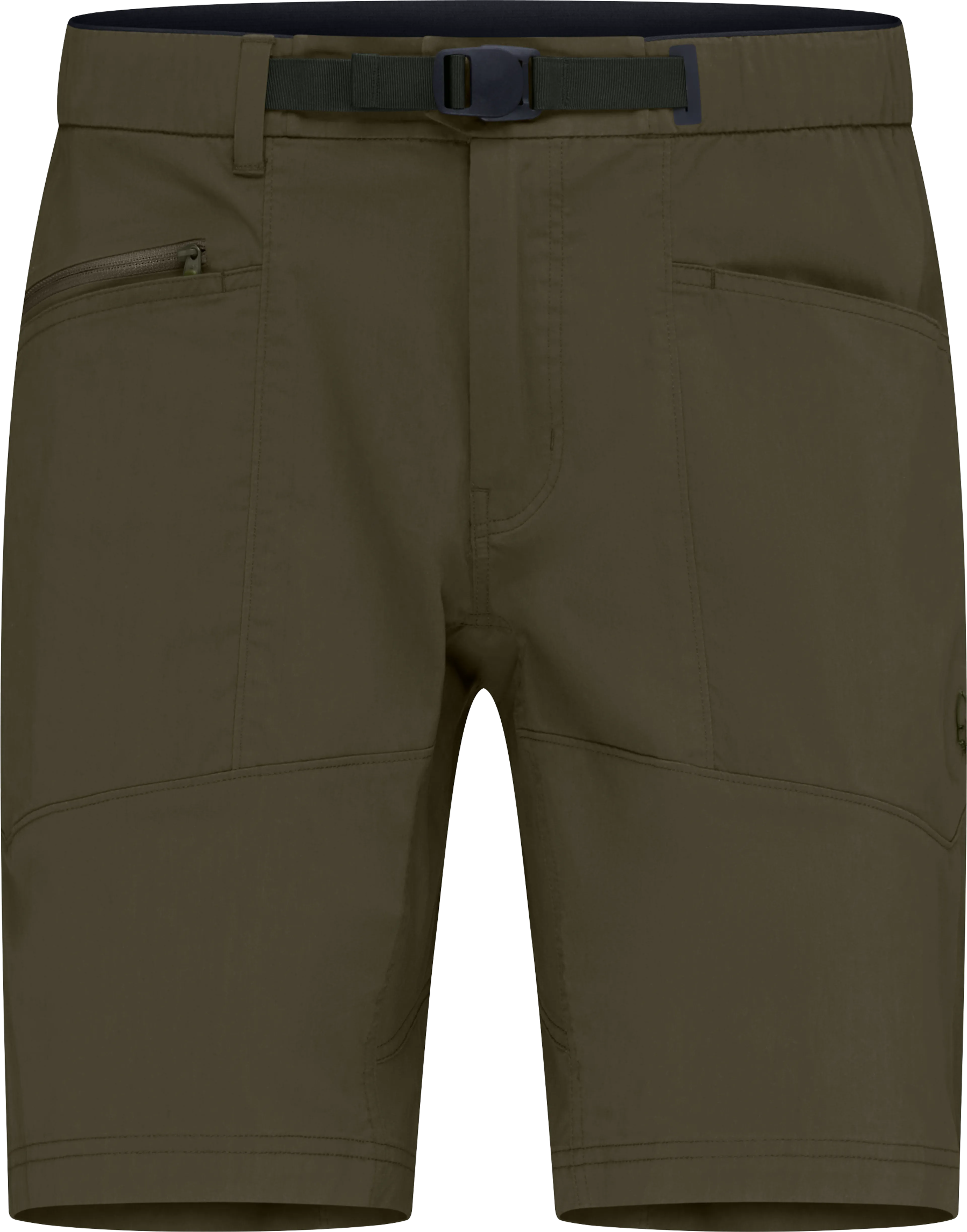 femund mid cotton Shorts M's