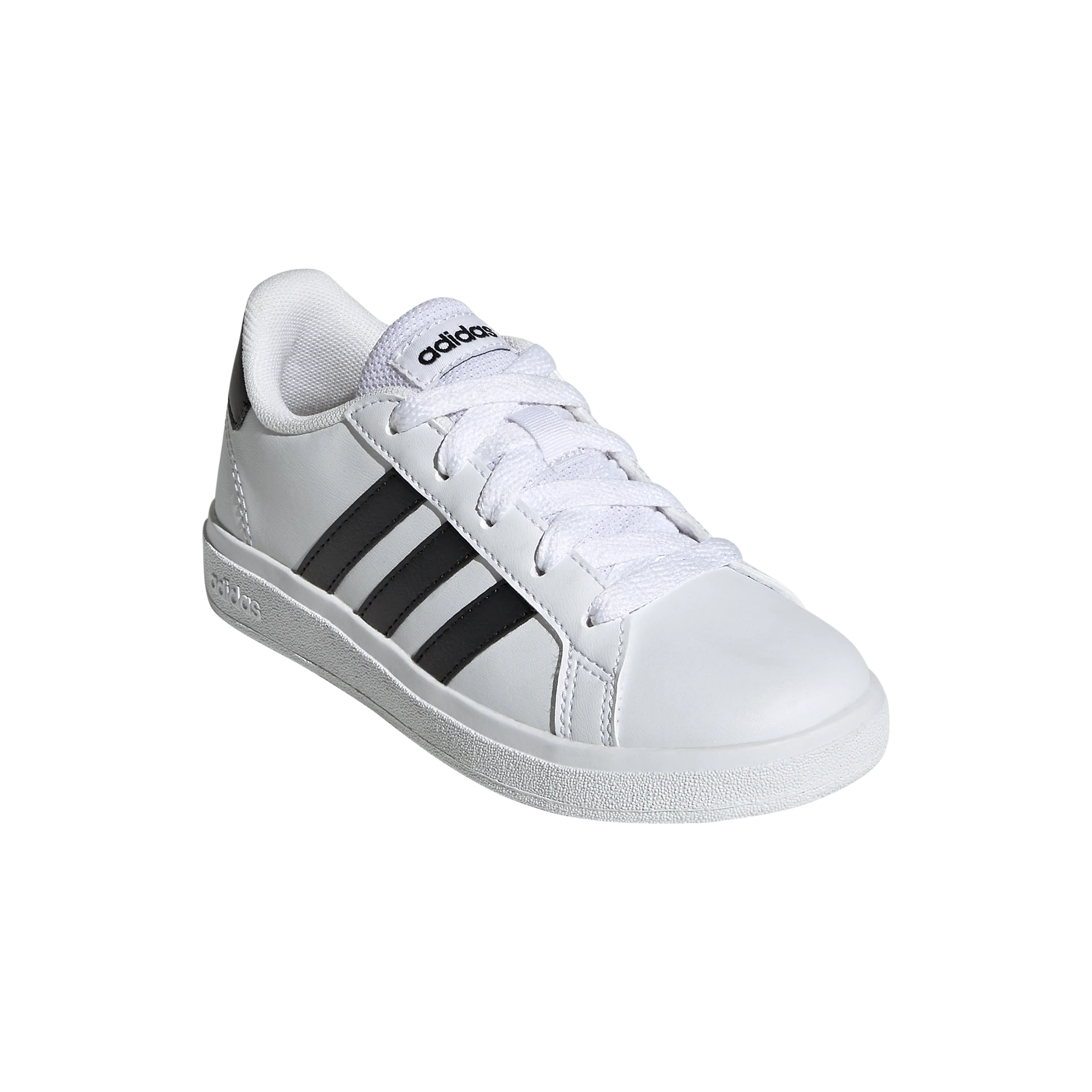 Grand Court Lifestyle Tennis Lace-Up fritidssko barn/junior