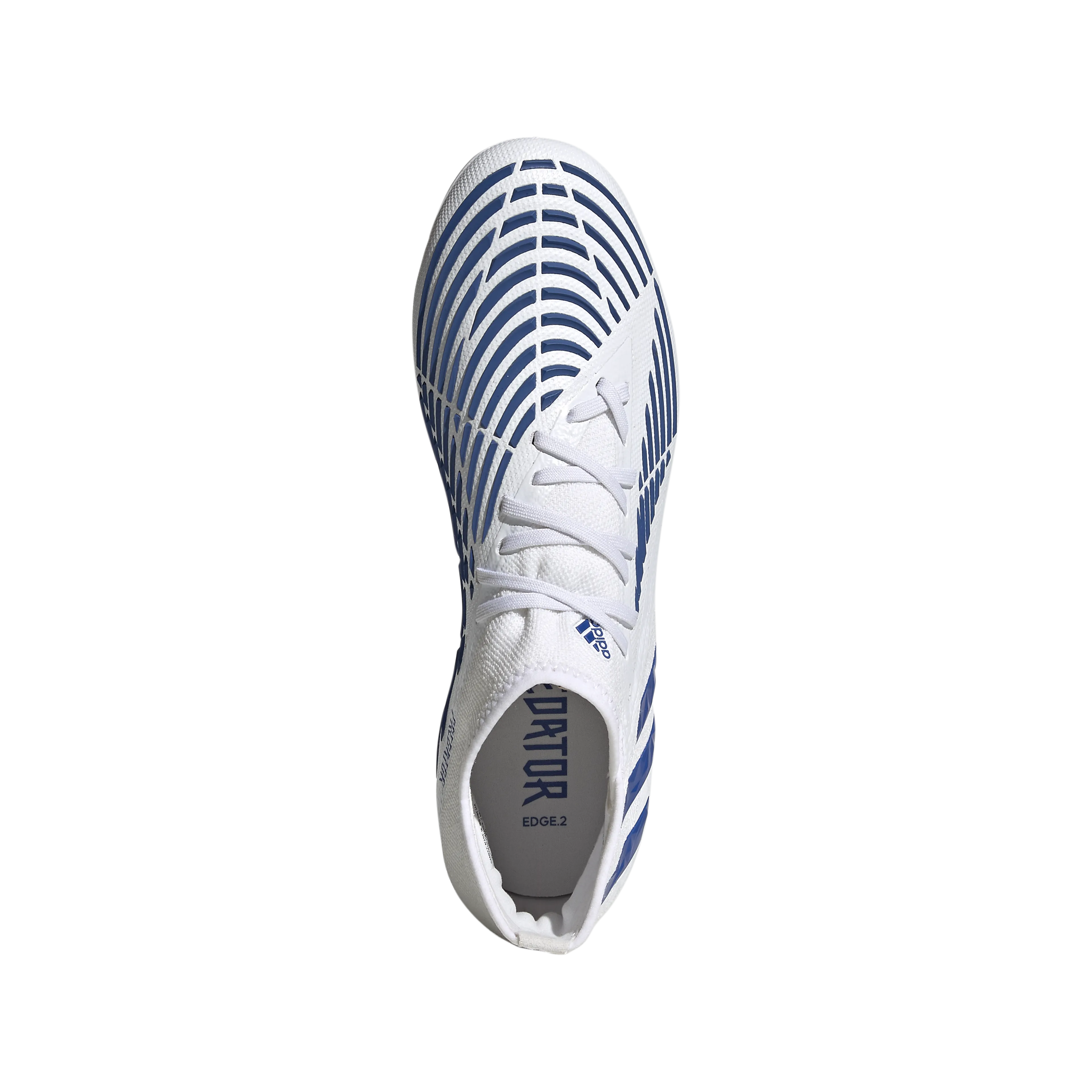 Predator Edge.2 Multi Ground fotballsko gress/kunstgress