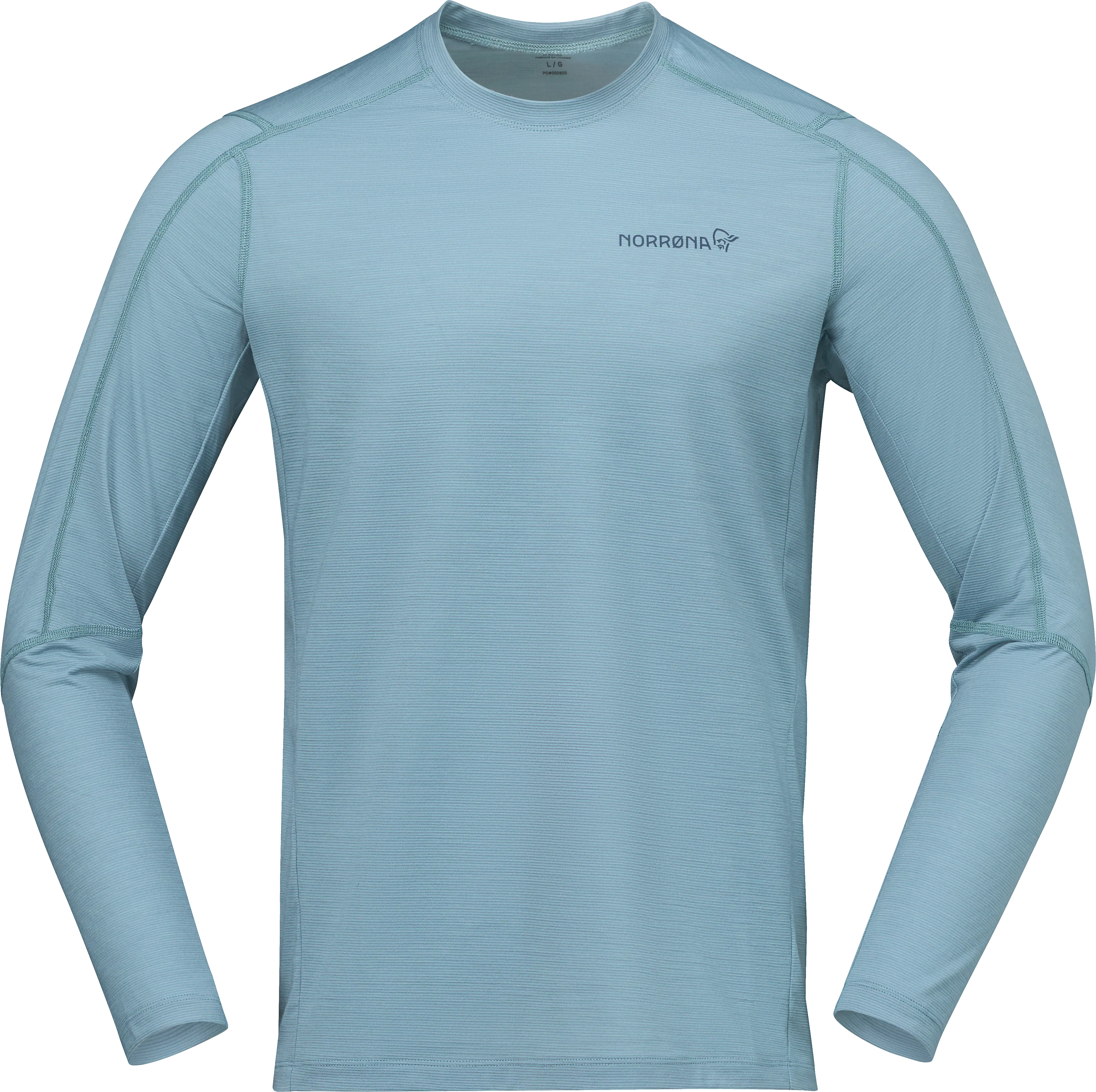 falketind equaliserUll Long Sleeve M's
