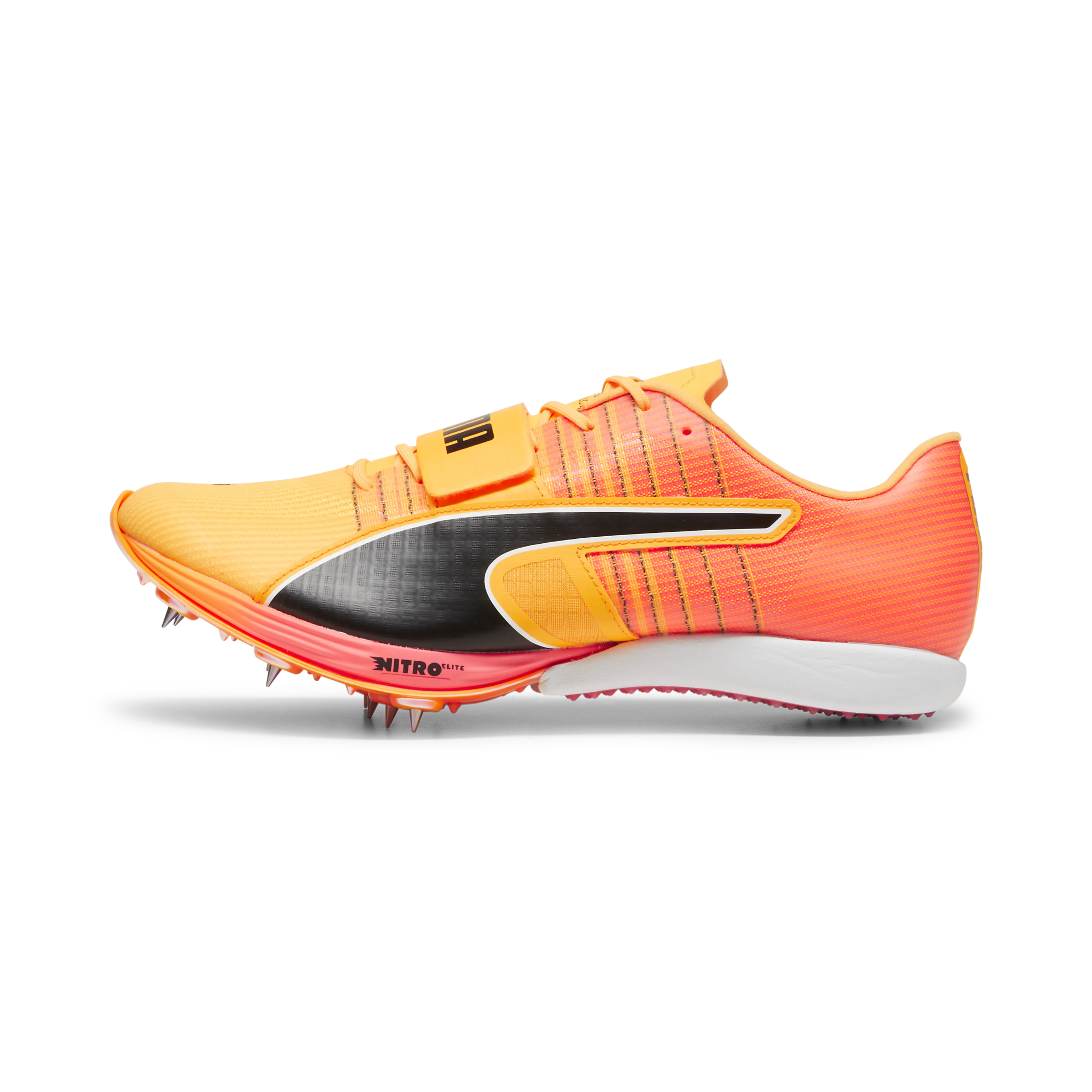 evoSPEED Long Jump Nitro 2