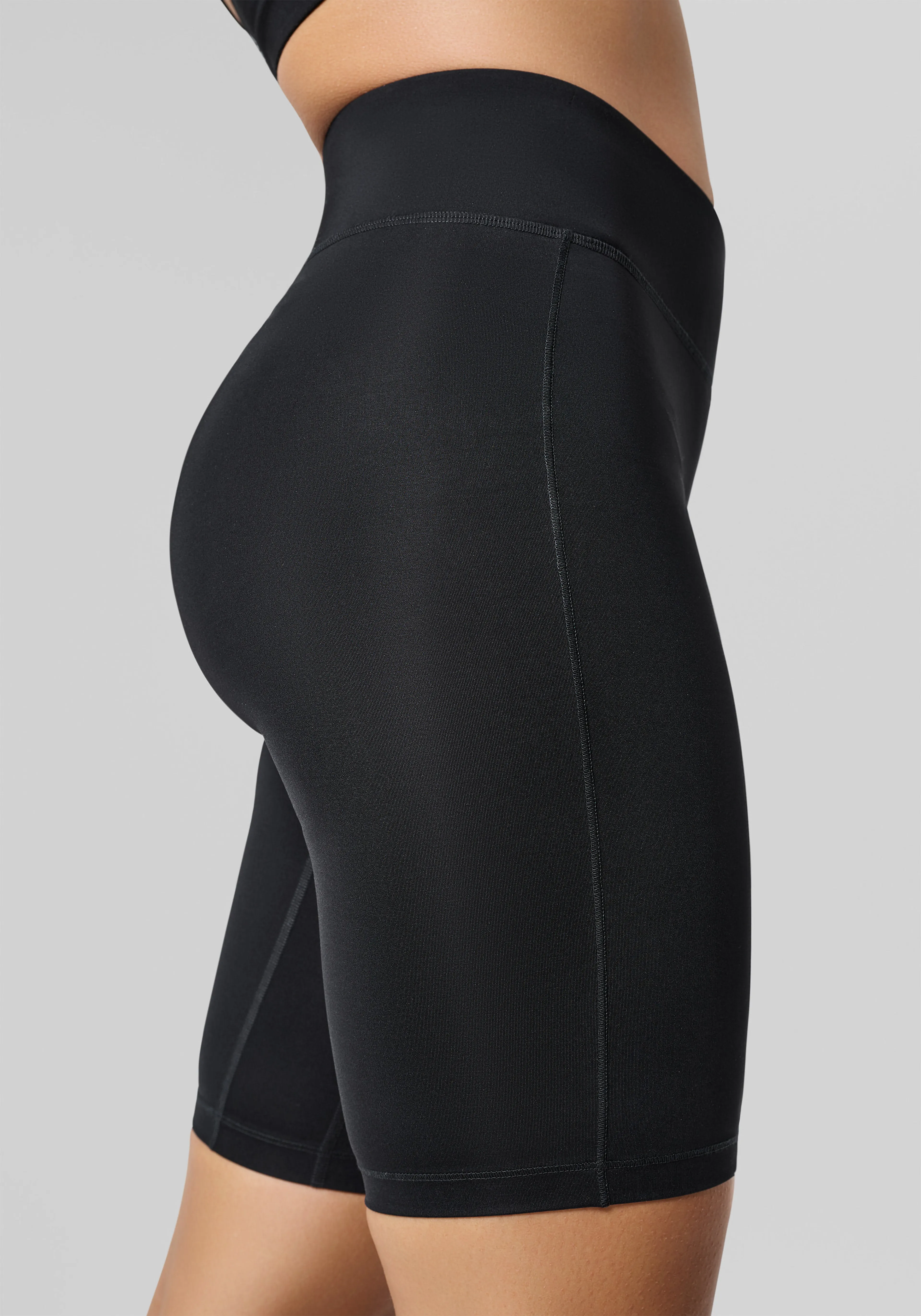 High Waist Bike Tights High Waist Bike Tights