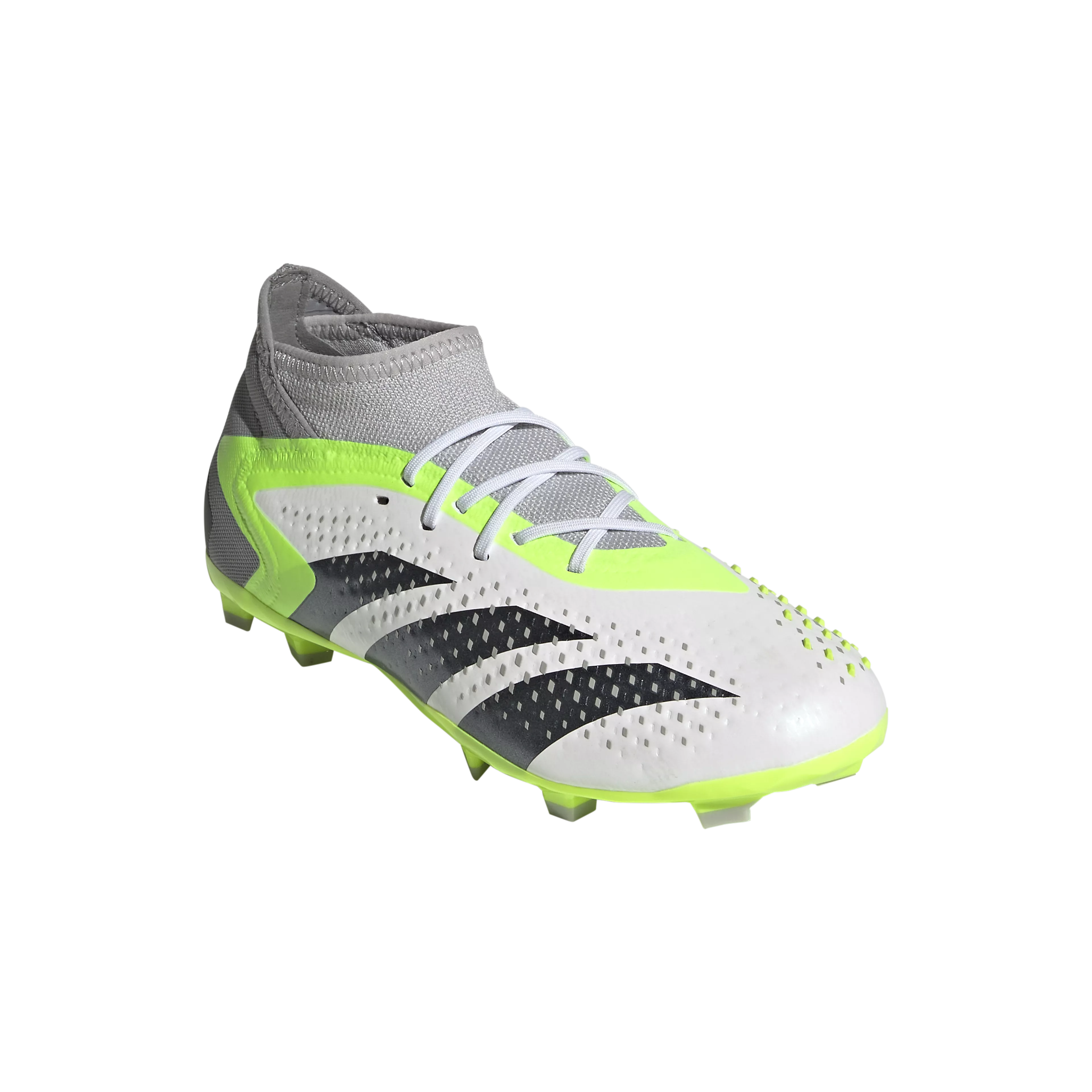 Predator Accuracy.1 Firm Ground fotballsko gress barn/junior