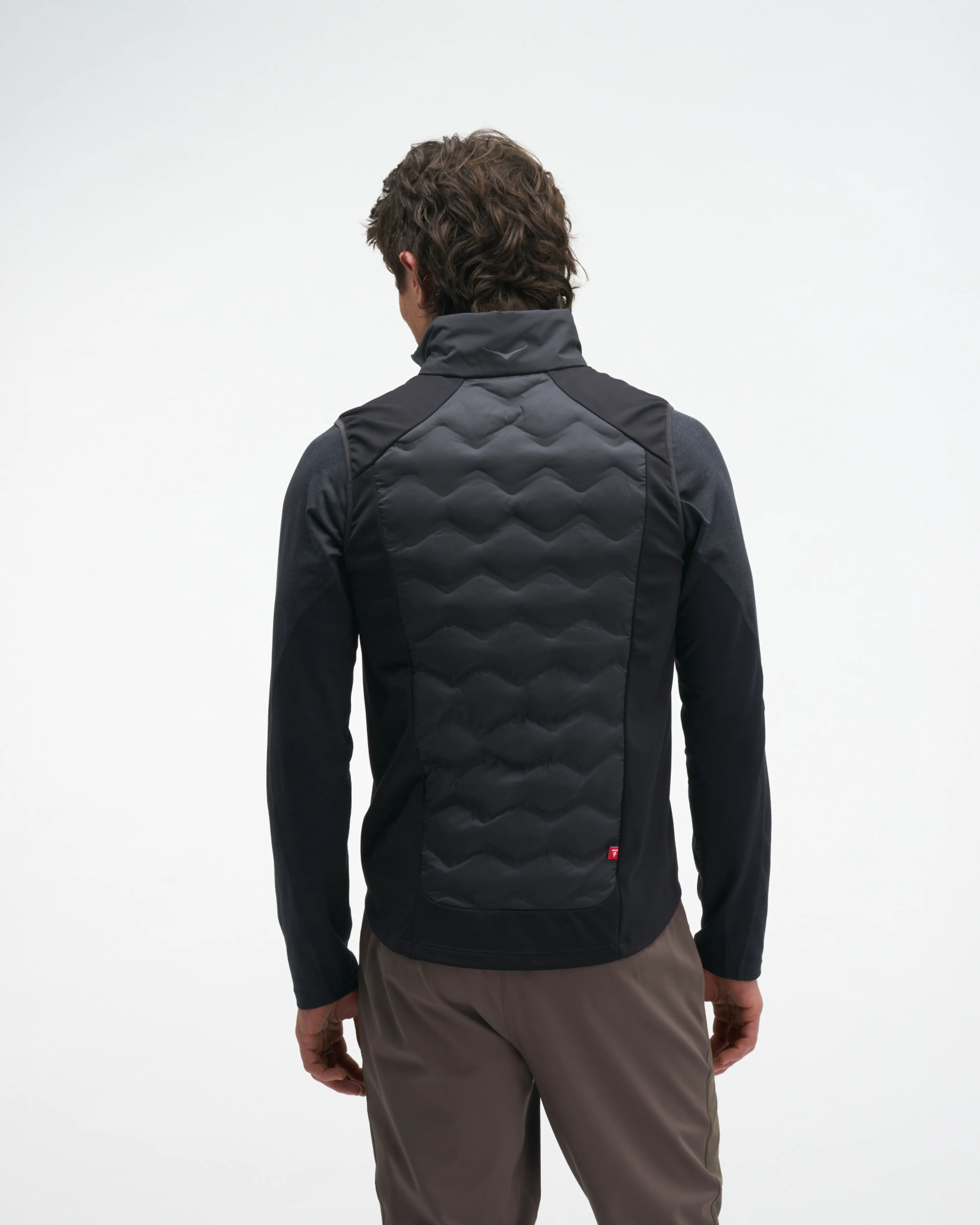M SKYFILL INSULATED VEST